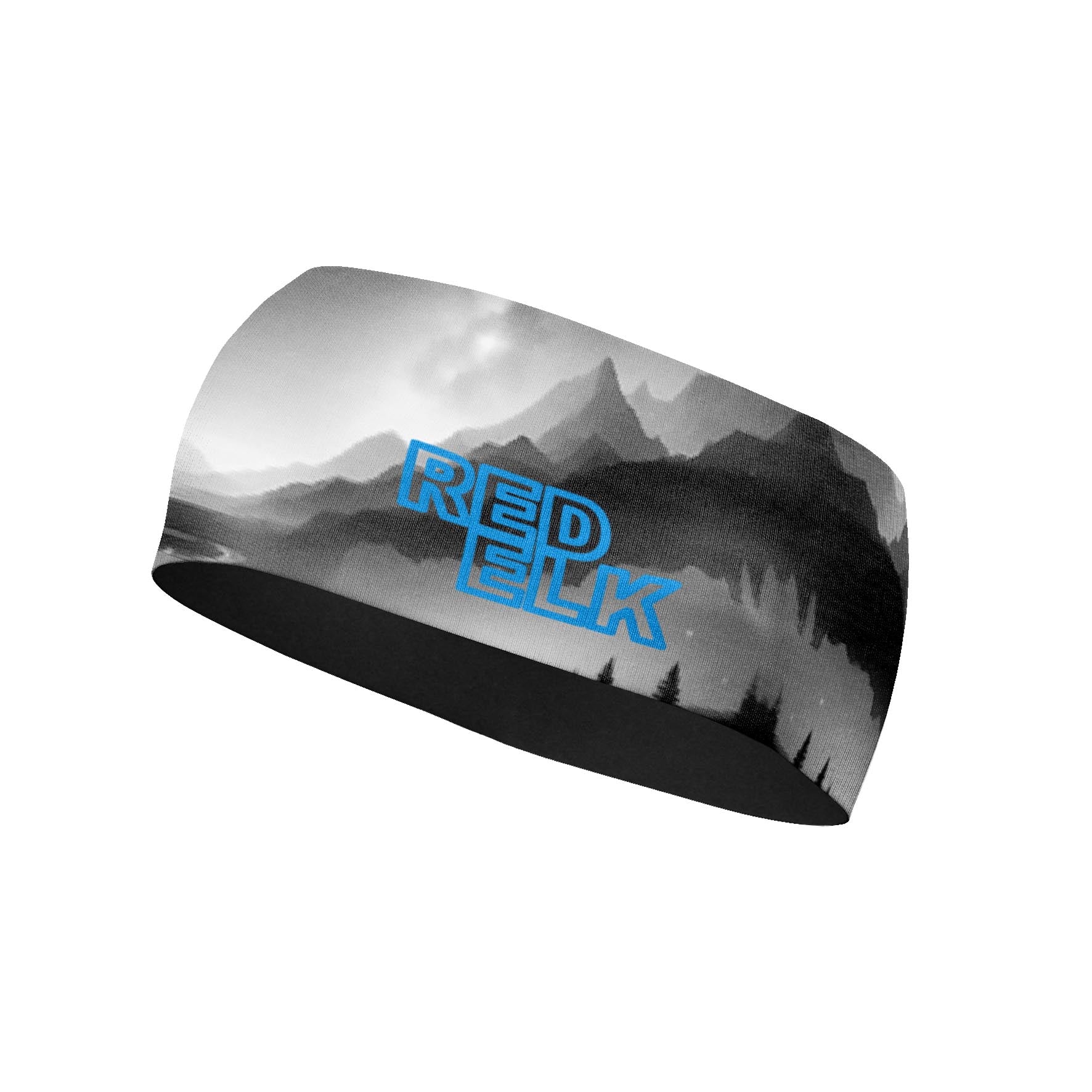 REDELK CORBET FASCIA ESTIVA UOMO TECNICA E TRASPIRANTE IDEALE PER RUNNING E OUTDOOR - DISPONIBILE IN VARI COLORI - Image 2