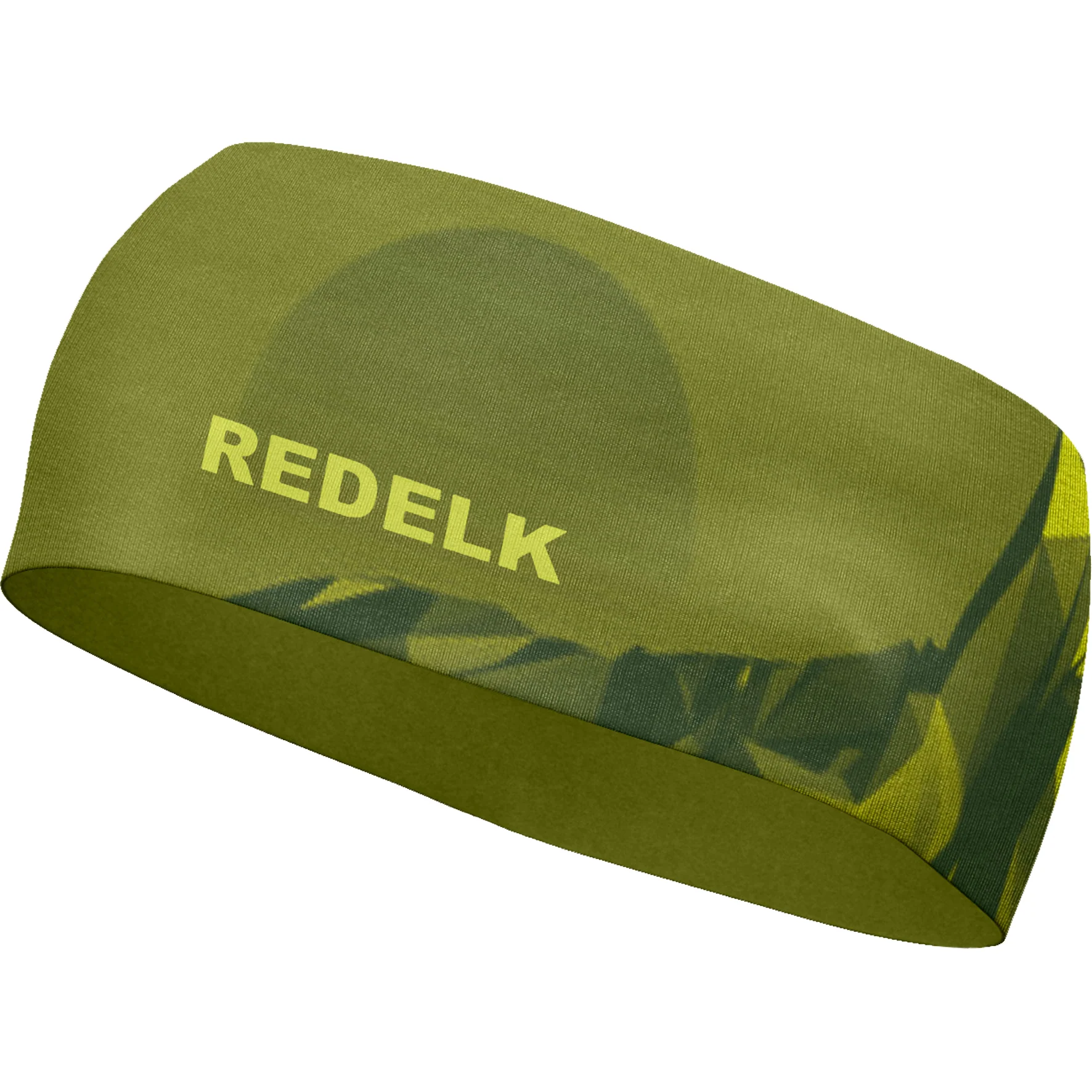 REDELK CORBET FASCIA ESTIVA UOMO TECNICA E TRASPIRANTE IDEALE PER RUNNING E OUTDOOR - DISPONIBILE IN VARI COLORI - Image 3