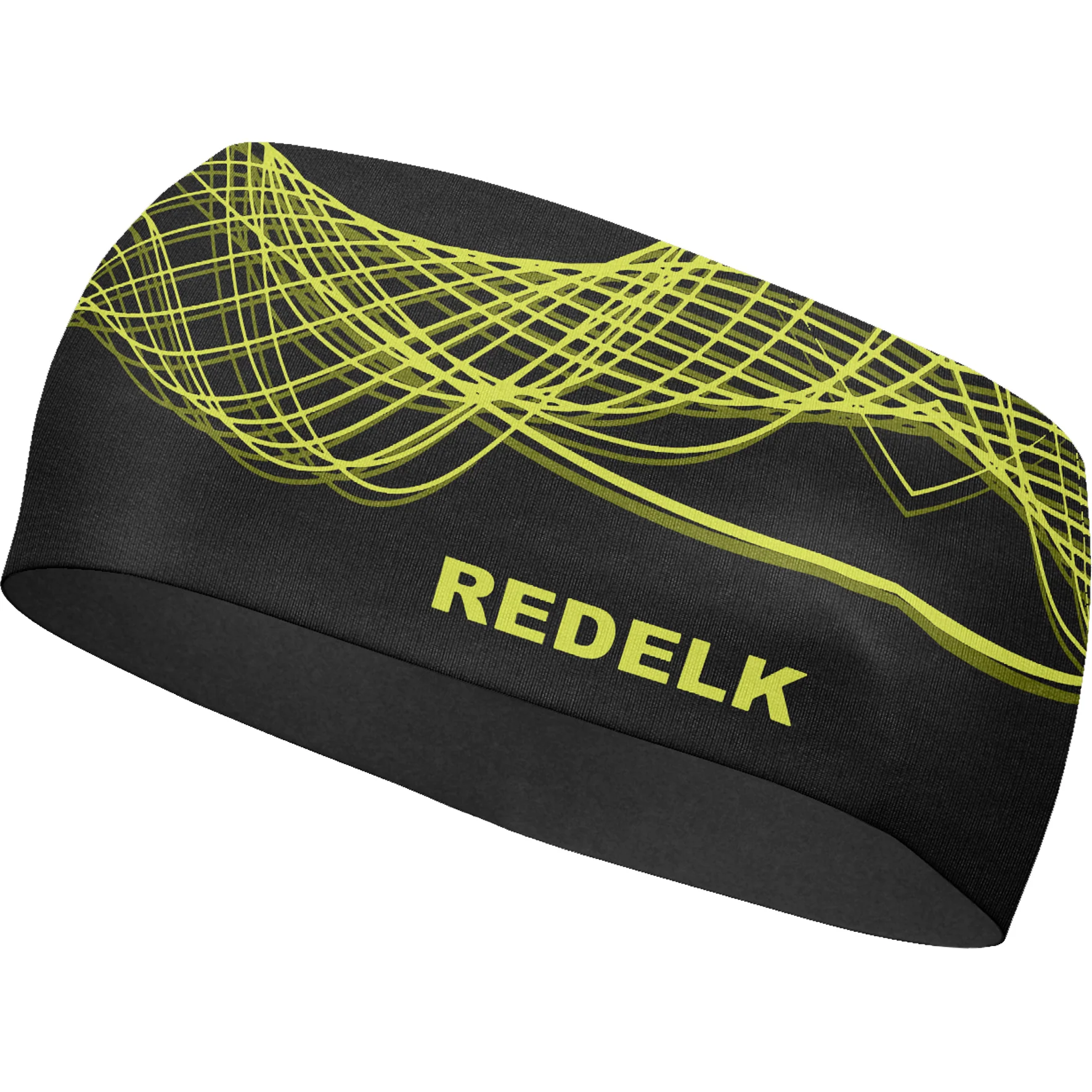 REDELK CORBET FASCIA ESTIVA UOMO TECNICA E TRASPIRANTE IDEALE PER RUNNING E OUTDOOR - DISPONIBILE IN VARI COLORI - Image 4