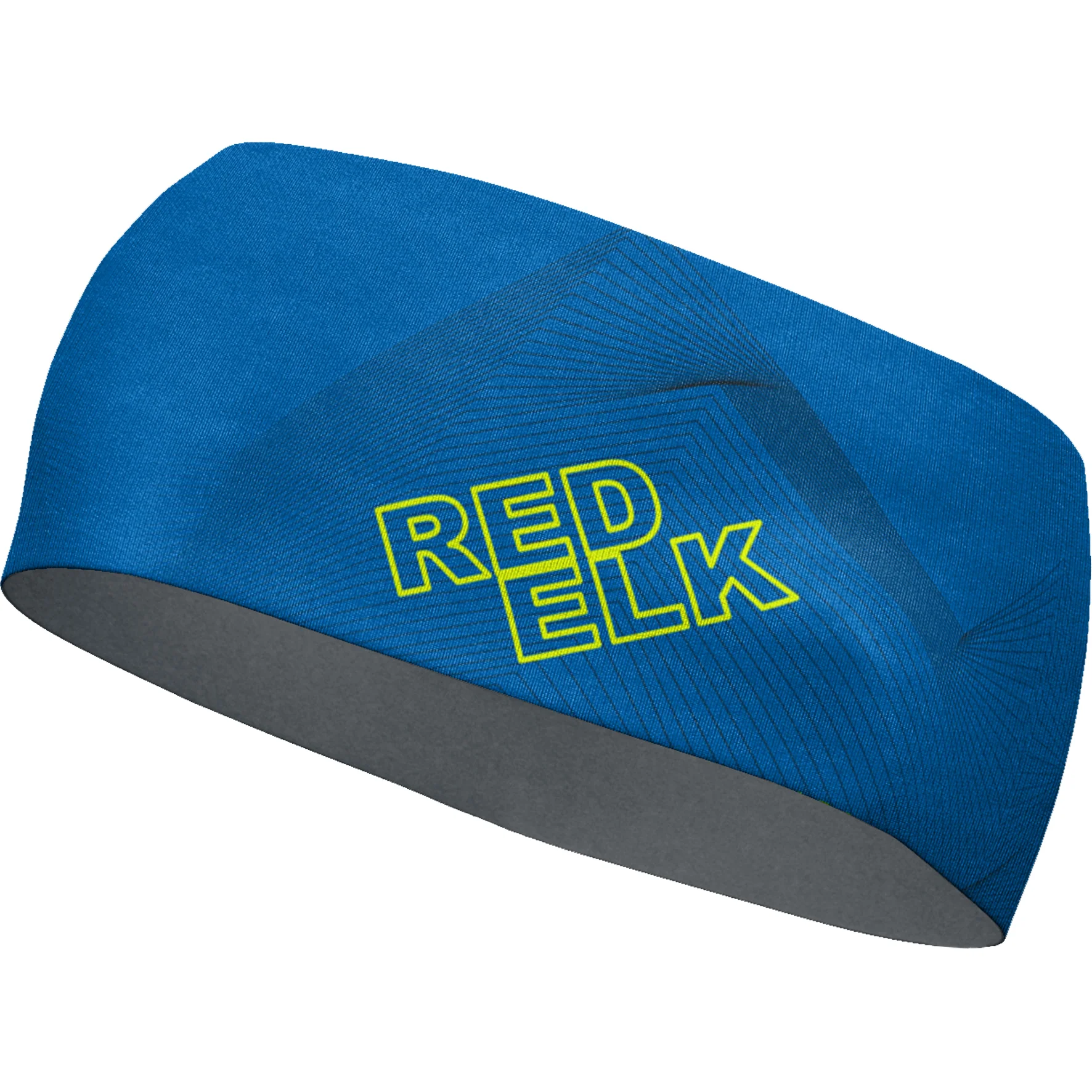 REDELK CORBET FASCIA ESTIVA UOMO TECNICA E TRASPIRANTE IDEALE PER RUNNING E OUTDOOR - DISPONIBILE IN VARI COLORI - Image 7