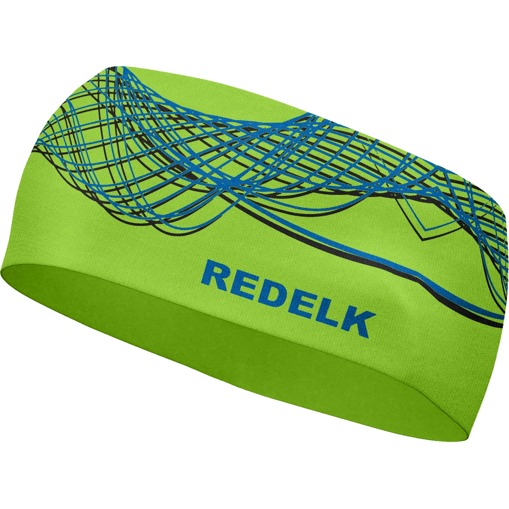 REDELK CORBET FASCIA ESTIVA UOMO TECNICA E TRASPIRANTE IDEALE PER RUNNING E OUTDOOR - DISPONIBILE IN VARI COLORI - Image 8