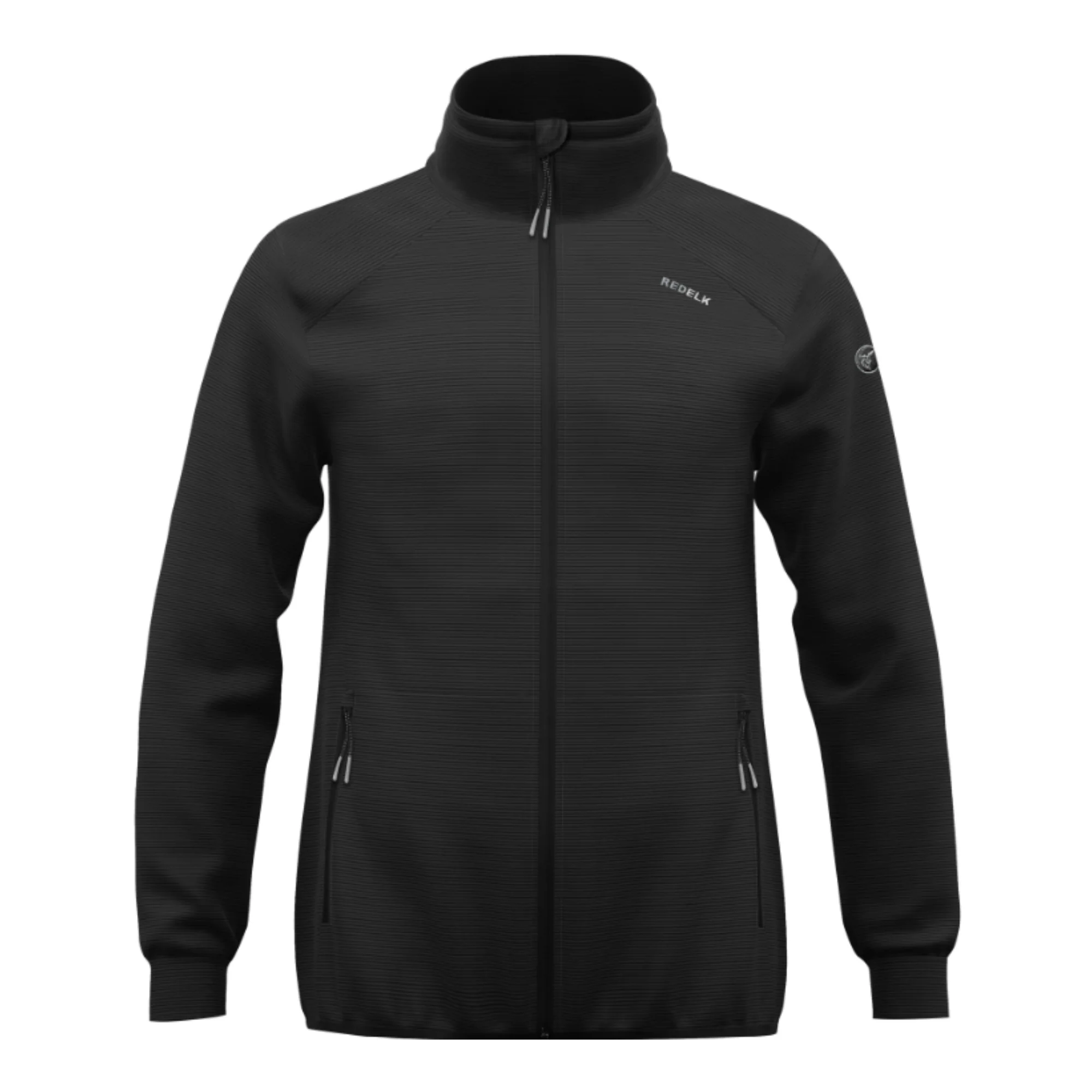 REDELK DUKONO 3-NH SECONDO STRATO UOMO INVERNALE IN PILE TECNICO TRASPIRANTE - DISPONIBILE IN 2 COLORI - NUOVI ARRIVI WINTER 24/25 - Image 2