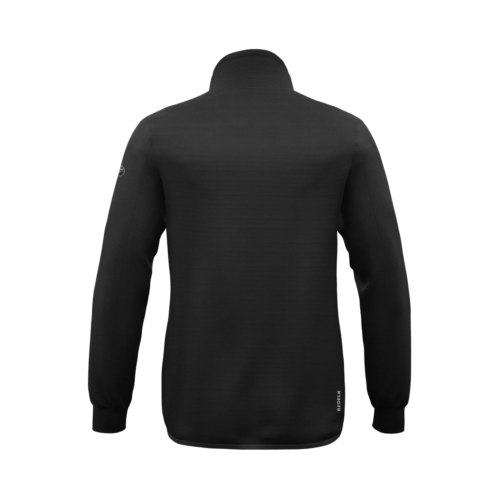 REDELK DUKONO 3-NH SECONDO STRATO UOMO INVERNALE IN PILE TECNICO TRASPIRANTE - DISPONIBILE IN 2 COLORI - NUOVI ARRIVI WINTER 24/25 - Image 3
