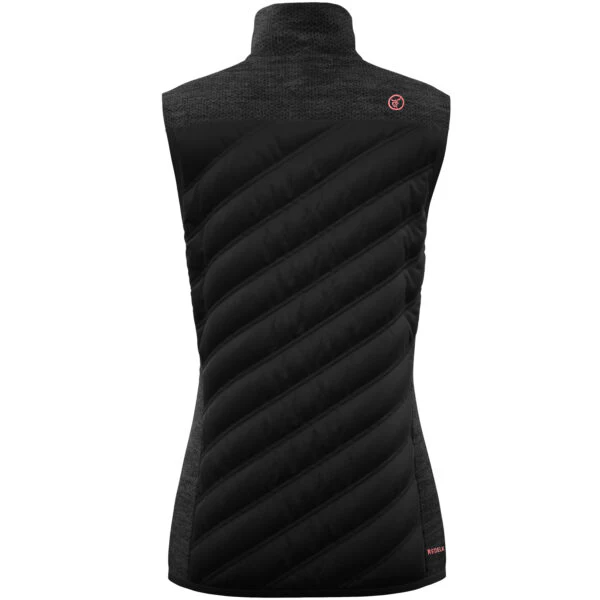 REDELK EGLE GILET DONNA IMBOTTITO - Image 2