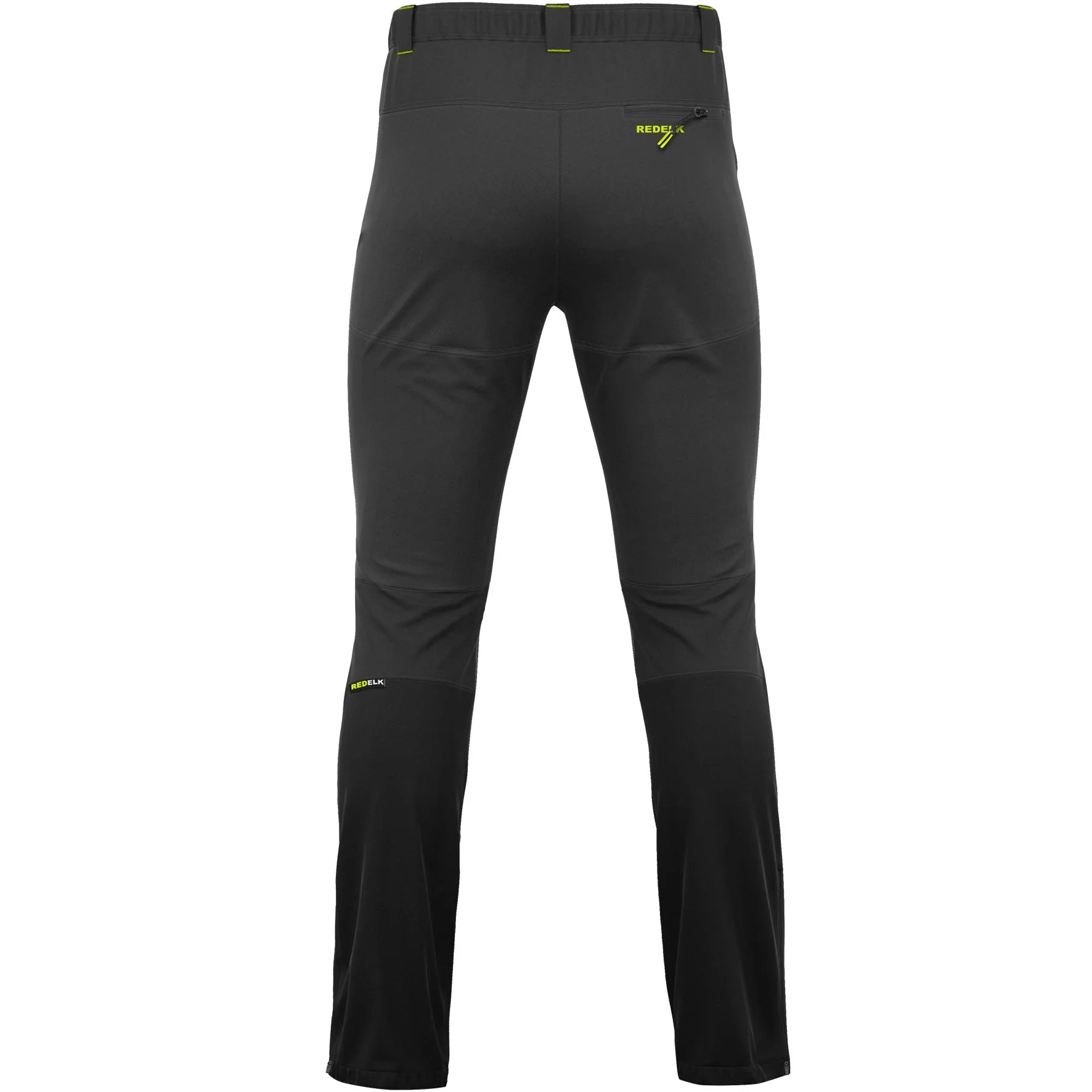 REDELK GENIUS PANTALONE UOMO DA ALPINISMO E TREKKING INVERNALE - Image 2