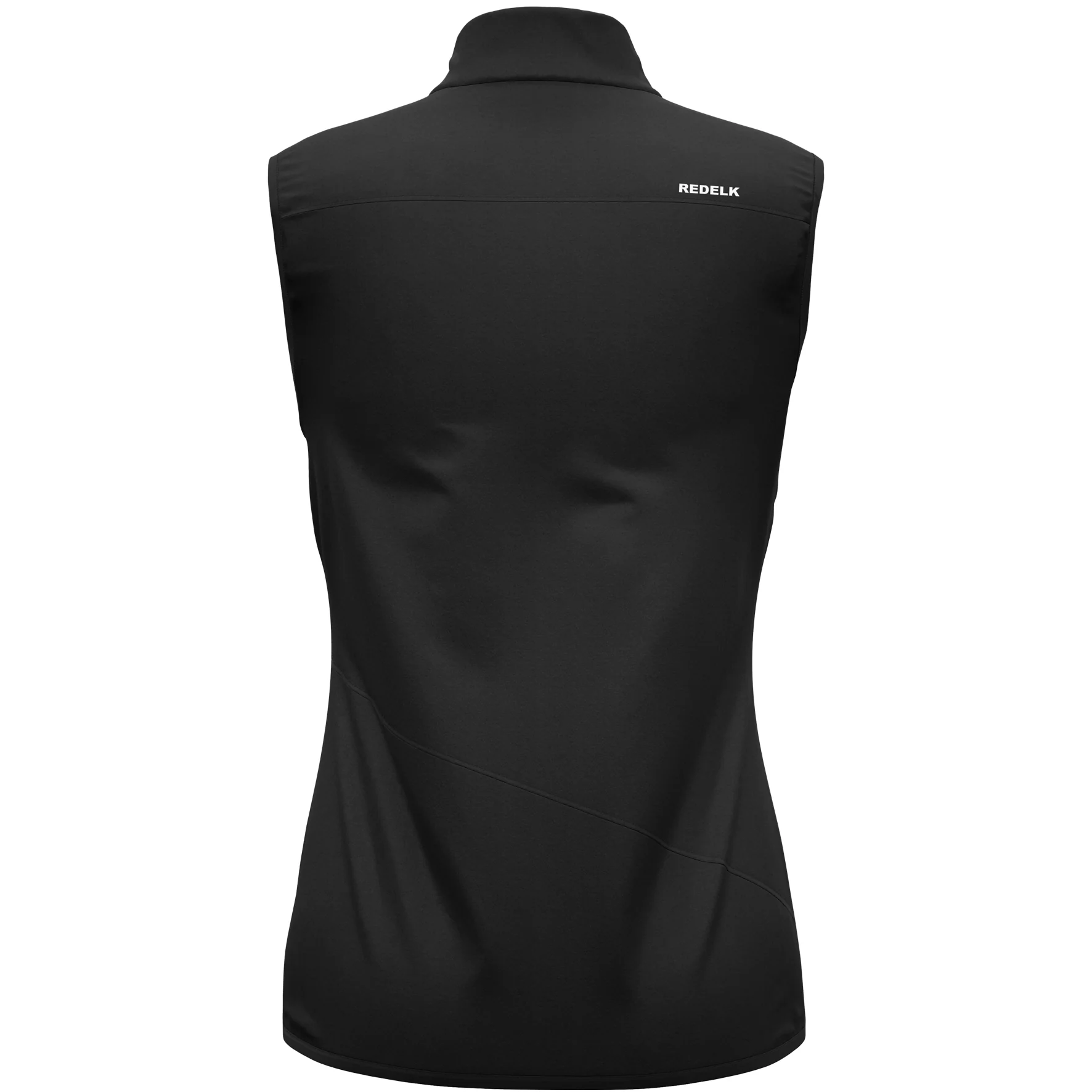 REDELK HALLA DONNA GILET SOFTSHELL TRASPIRANTE - DISPONIBILE IN 3 COLORI - Image 6