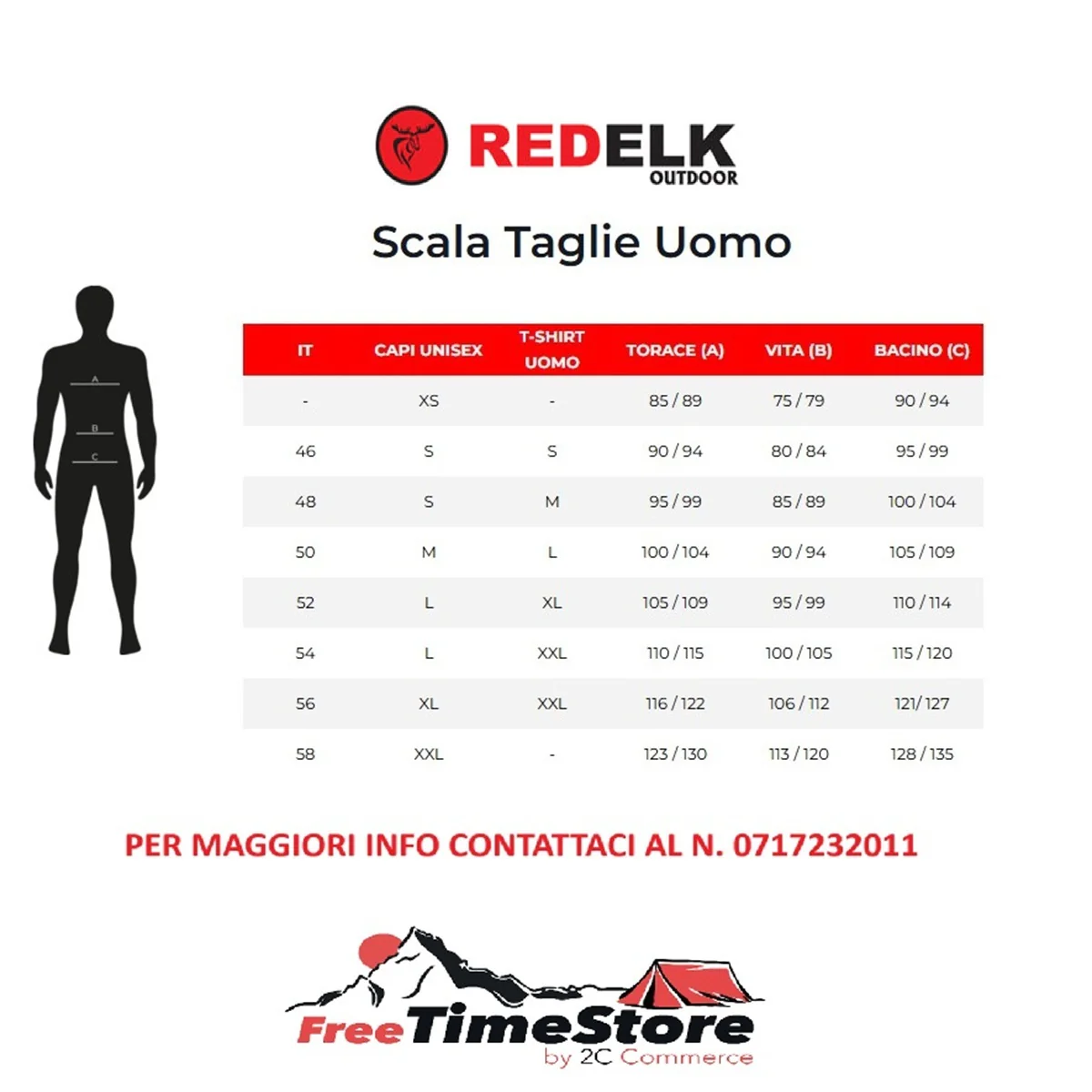 REDELK QUALIDO UOMO SECONDO STRATO TECNICO CON CAPPUCCIO - NUOVI ARRIVI SS25 - Image 4