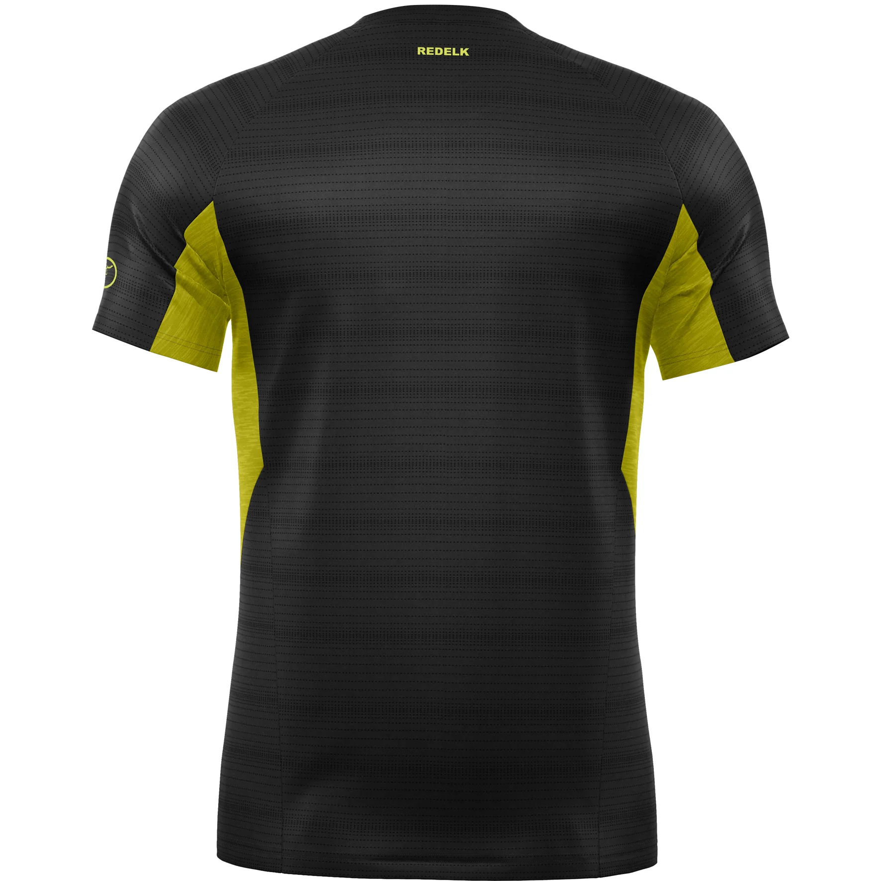 REDELK INGO 3 T-SHIRT UOMO TECNICA,TRASPIRANTE E A RAPIDA ASCIUGATURA - DISPONIBILE IN 2 COLORI - Image 3