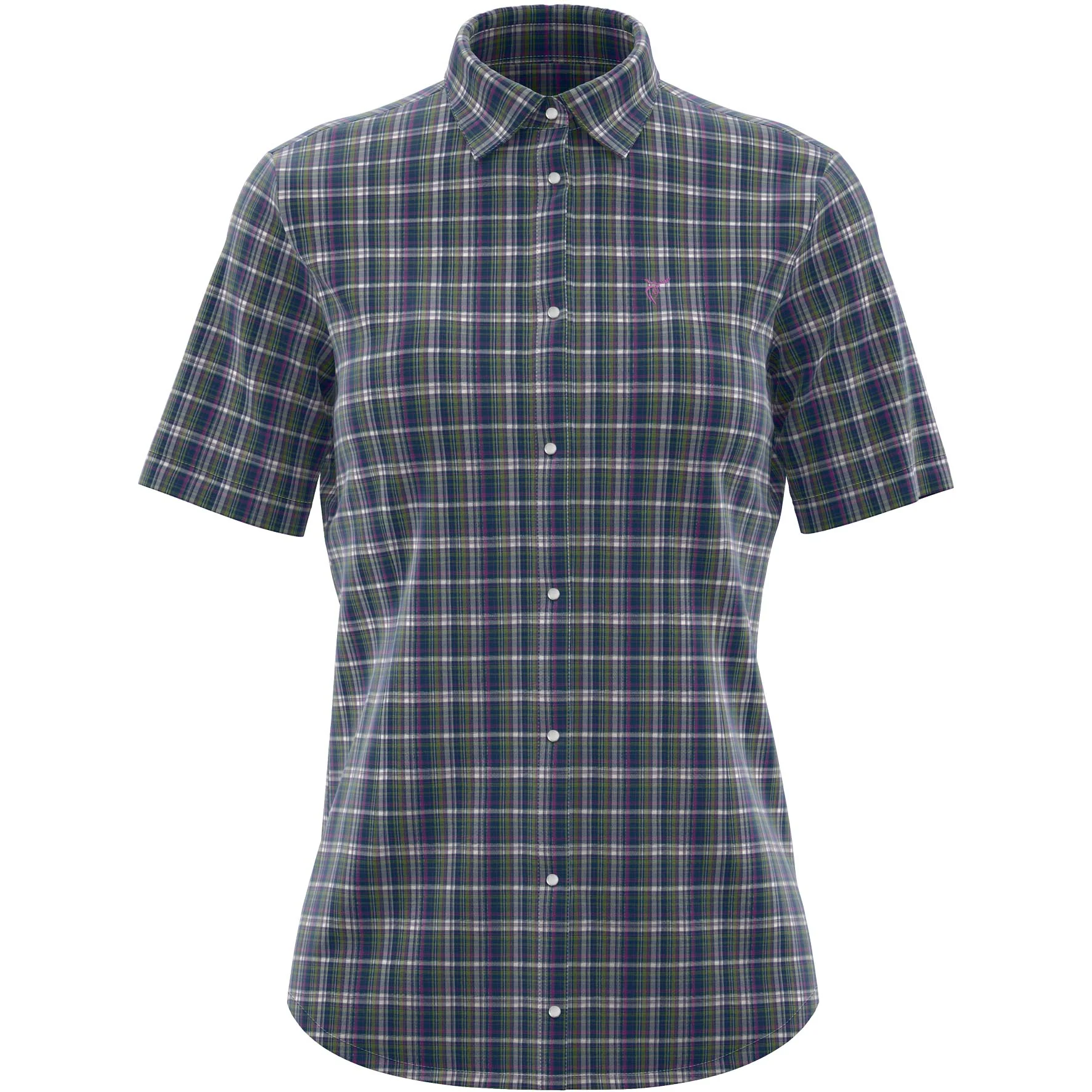 REDELK JEMEL CAMICIA DONNA MANICHE CORTE TECNICA E TRASPIRANTE - DISPONIBILE IN 3 COLORI - NUOVI ARRIVI SS25 - Image 3