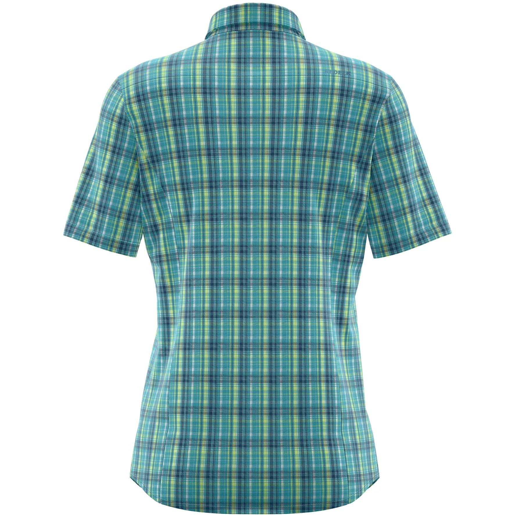 REDELK JEMEL CAMICIA DONNA MANICHE CORTE TECNICA E TRASPIRANTE - DISPONIBILE IN 3 COLORI - NUOVI ARRIVI SS25 - Image 4