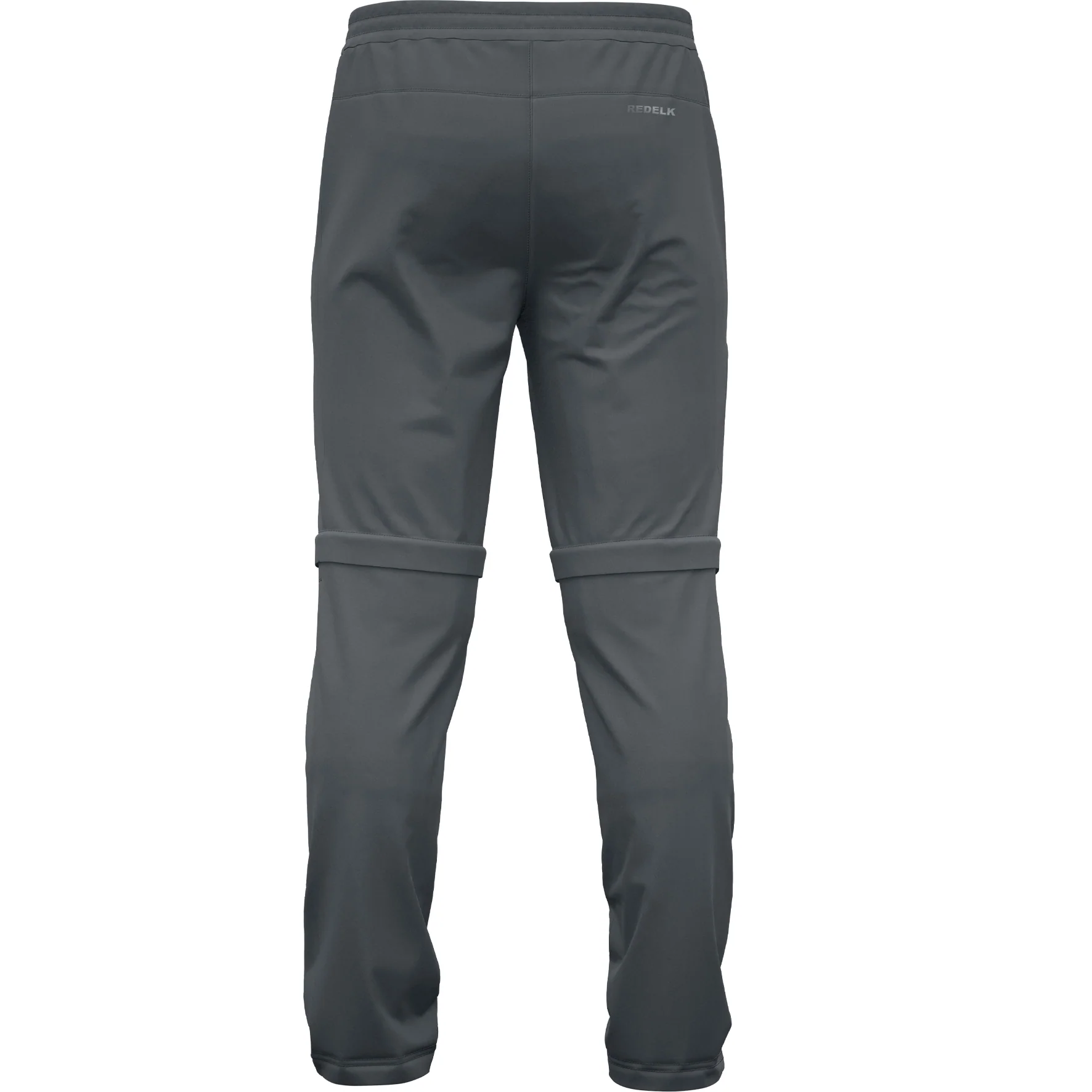 REDELK JR. CERRO DP PANTALONE ZIP OFF DA TREKKING PER BAMBINI - DISPONIBILE IN 3 COLORI - Image 4