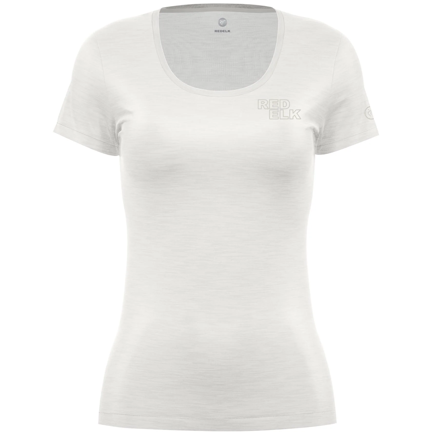 REDELK JULIER T-SHIRT DONNA LEGGERA TECNICA E TRASPIRANTE - DISPONIBILE IN 2 COLORI - NUOVI ARRIVI SS25 - Image 2