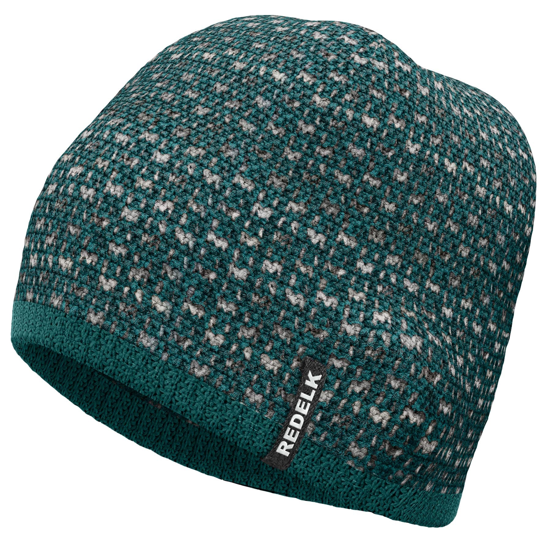 REDELK LEYNIR BERRETTO A MAGLIA UNISEX IN MISTO LANA MERINO - DISPONIBILE IN 3 COLORI - Image 2