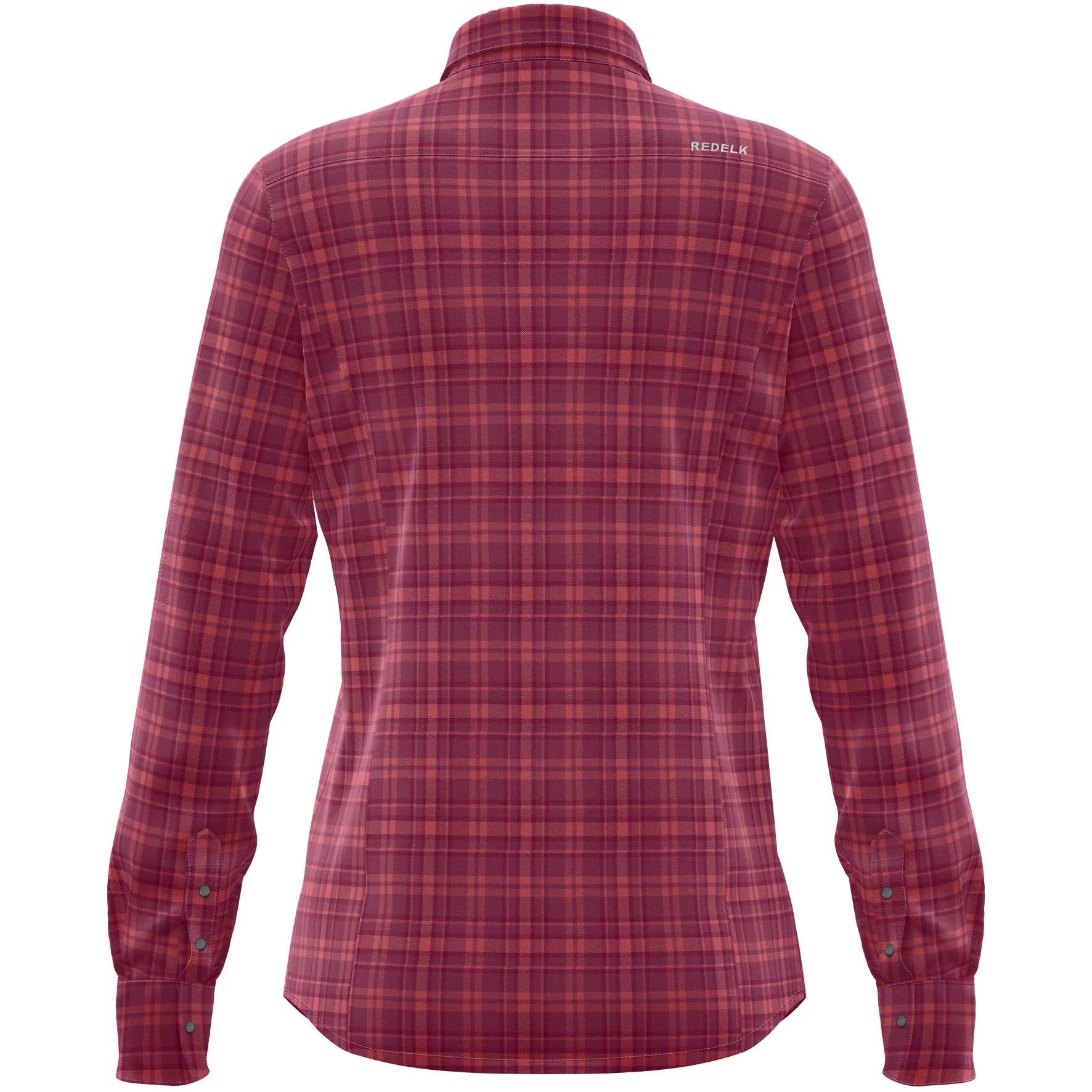 REDELK LIVIA CAMICIA DONNA - Image 2