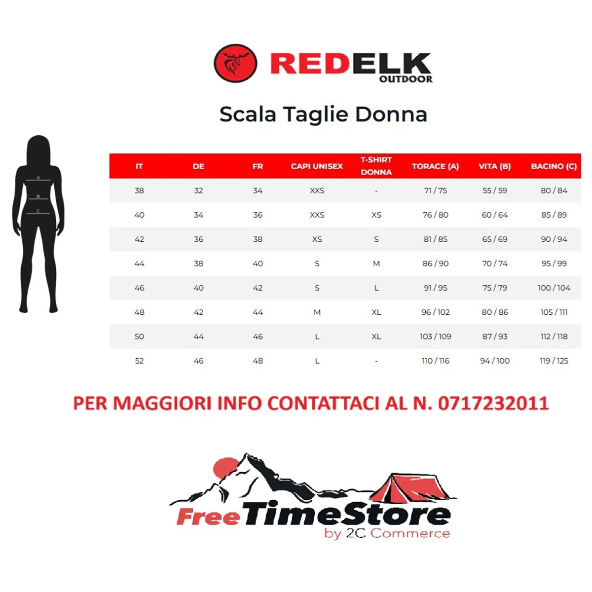 REDELK MEGAN GIACCA/GILET DONNA ANTIVENTO CON MANICHE STACCABILI - MODELLO SS25 - Image 2