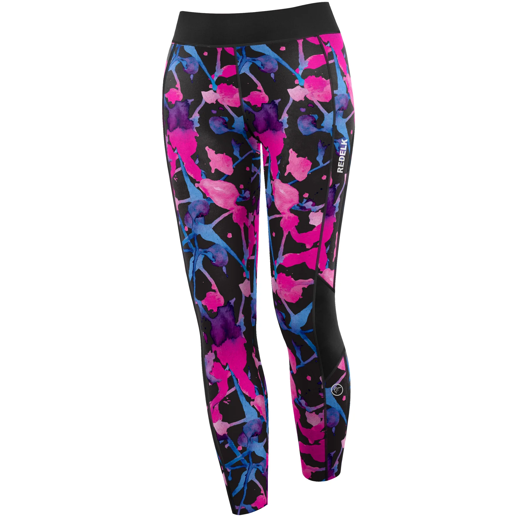 REDELK MIRABELLA LEGGINS DONNA LEGGERI - DISPONIBILE IN VARIE FANTASIE - Image 3