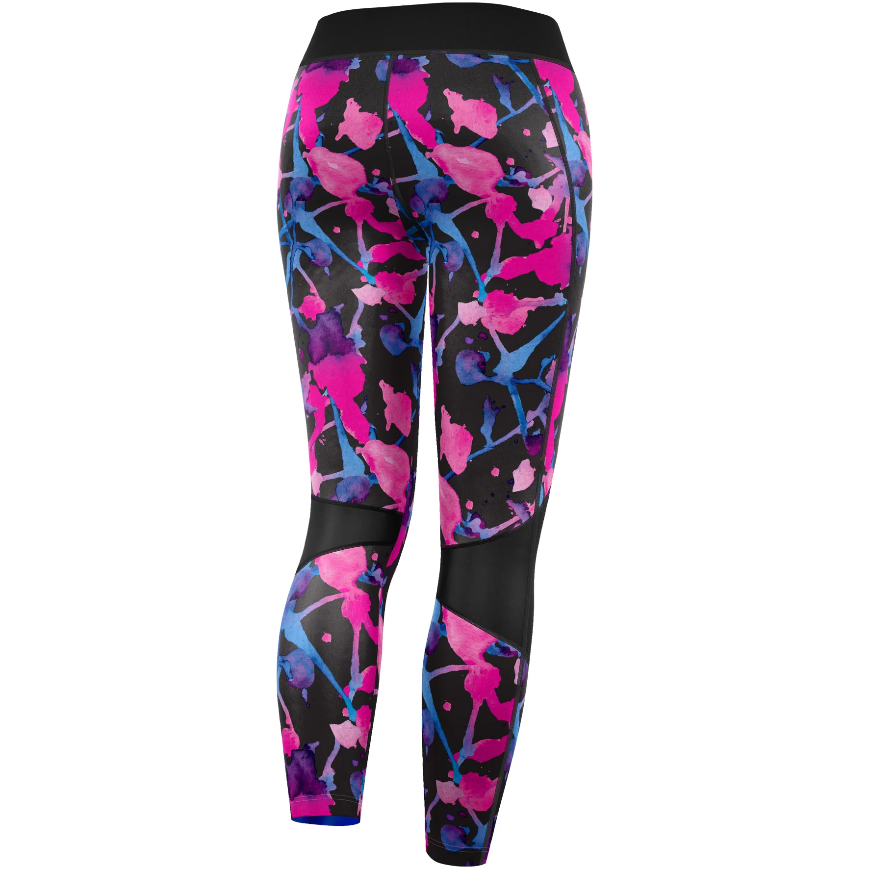 REDELK MIRABELLA LEGGINS DONNA LEGGERI - DISPONIBILE IN VARIE FANTASIE - Image 4