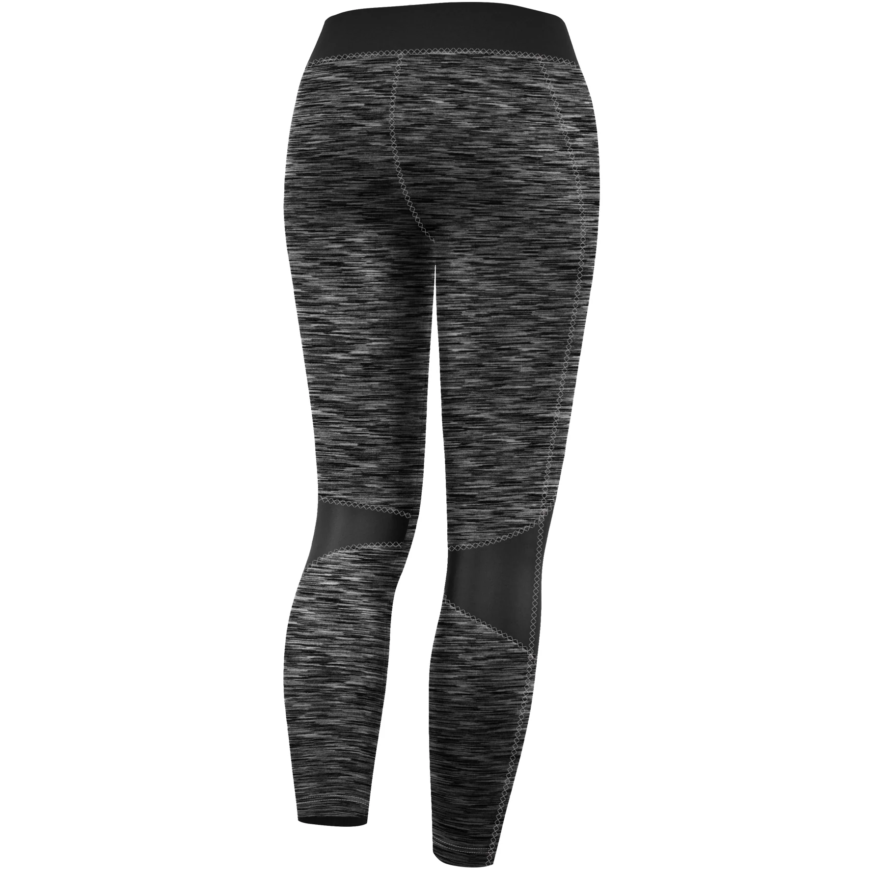 REDELK MIRABELLA LEGGINS DONNA LEGGERI - DISPONIBILE IN VARIE FANTASIE - Image 5