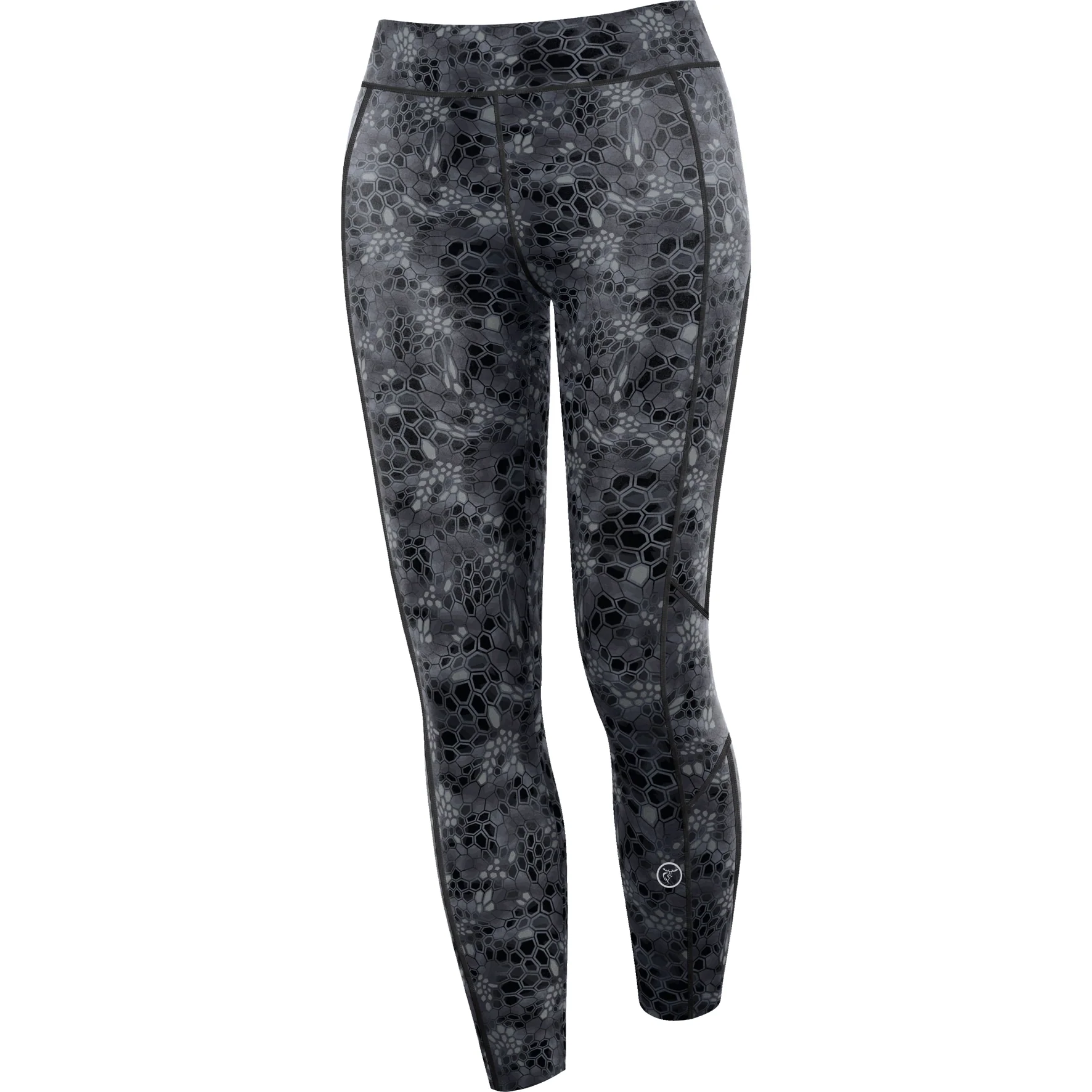 REDELK MIRABELLA LEGGINS DONNA LEGGERI - DISPONIBILE IN VARIE FANTASIE - Image 7