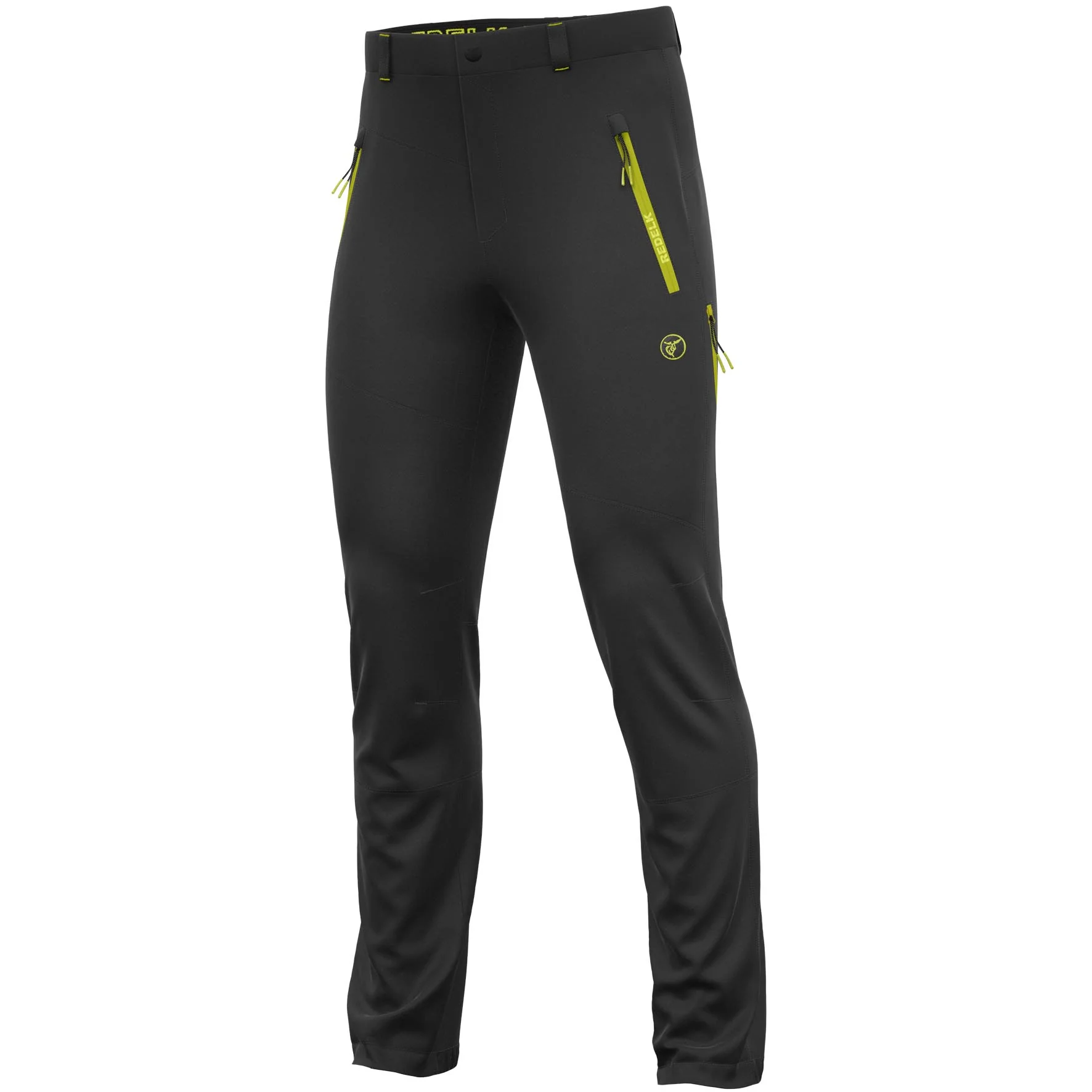 REDELK NIVIUK UOMO PANTALONI IMPERMEABILI PER SPORT INVERNALI - DISPONIBILE IN 3 COLORI - Image 2
