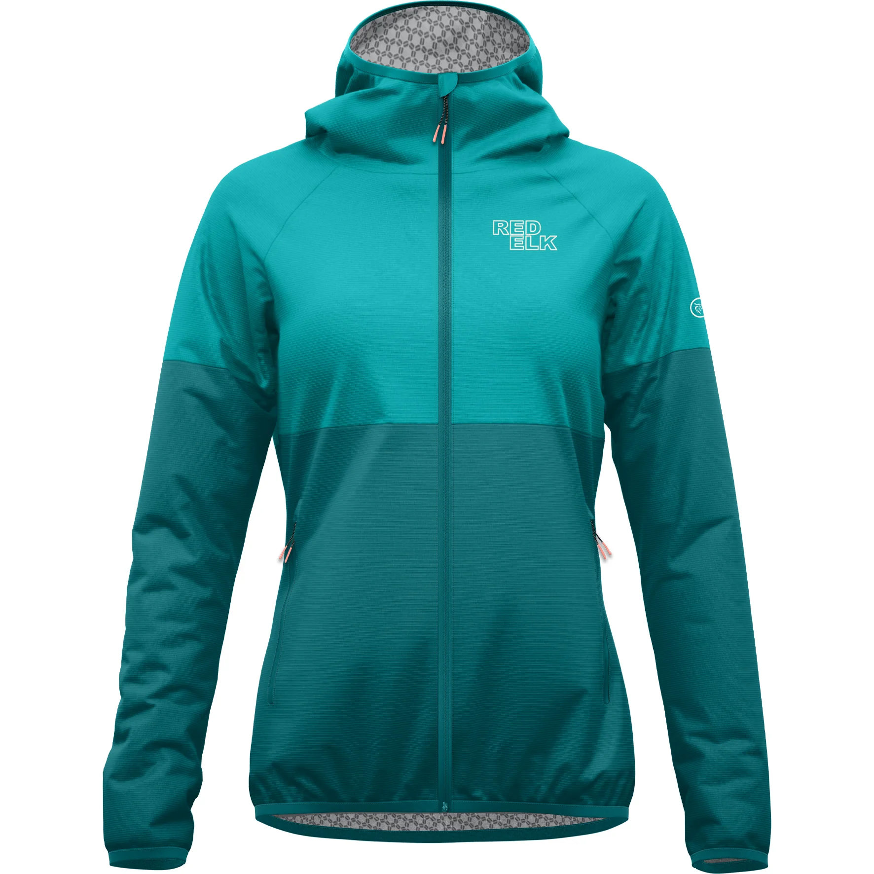 REDELK OMEGA DONNA GUSCIO IMPERMEABILE 3 STRATI - DISPONIBILE IN 2 COLORI