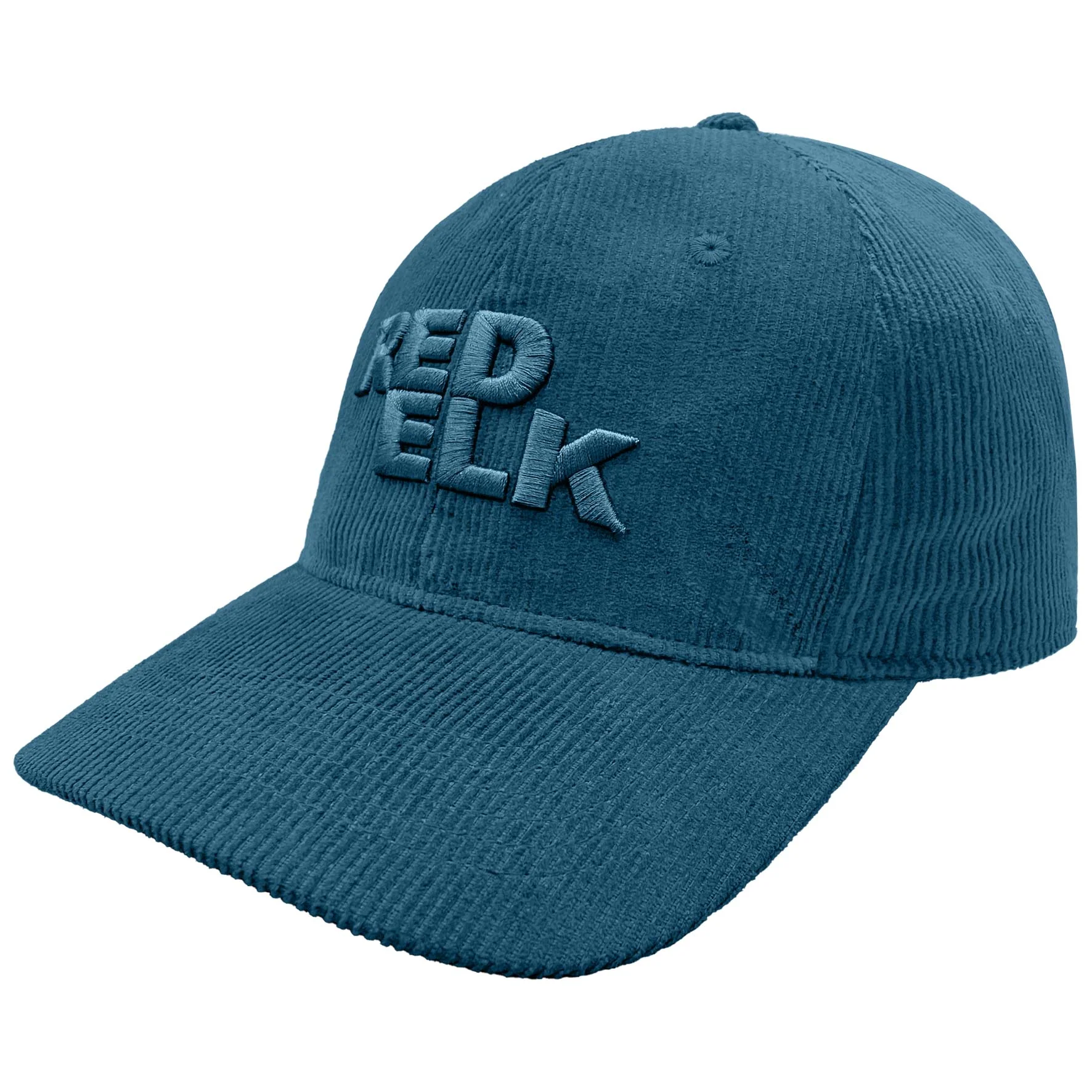 REDELK PASA CAPPELLO CON VISIERA IN VELLUTO - DISPONIBILE IN 4 COLORI - Image 2
