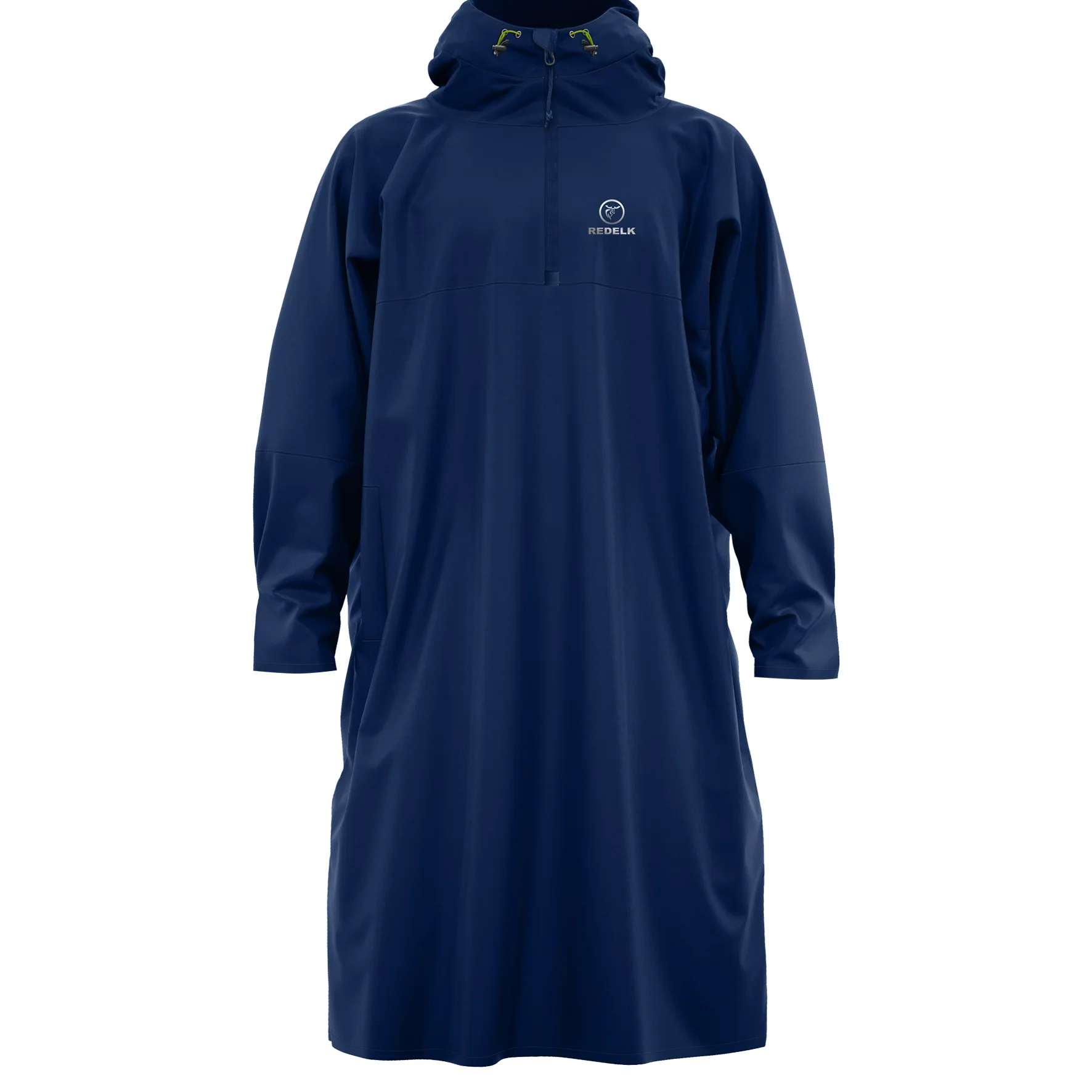 REDELK PONCHO UNISEX IMPERMEABILE E ANTIVENTO - DISPONIBILE IN 3 COLORI - Image 3