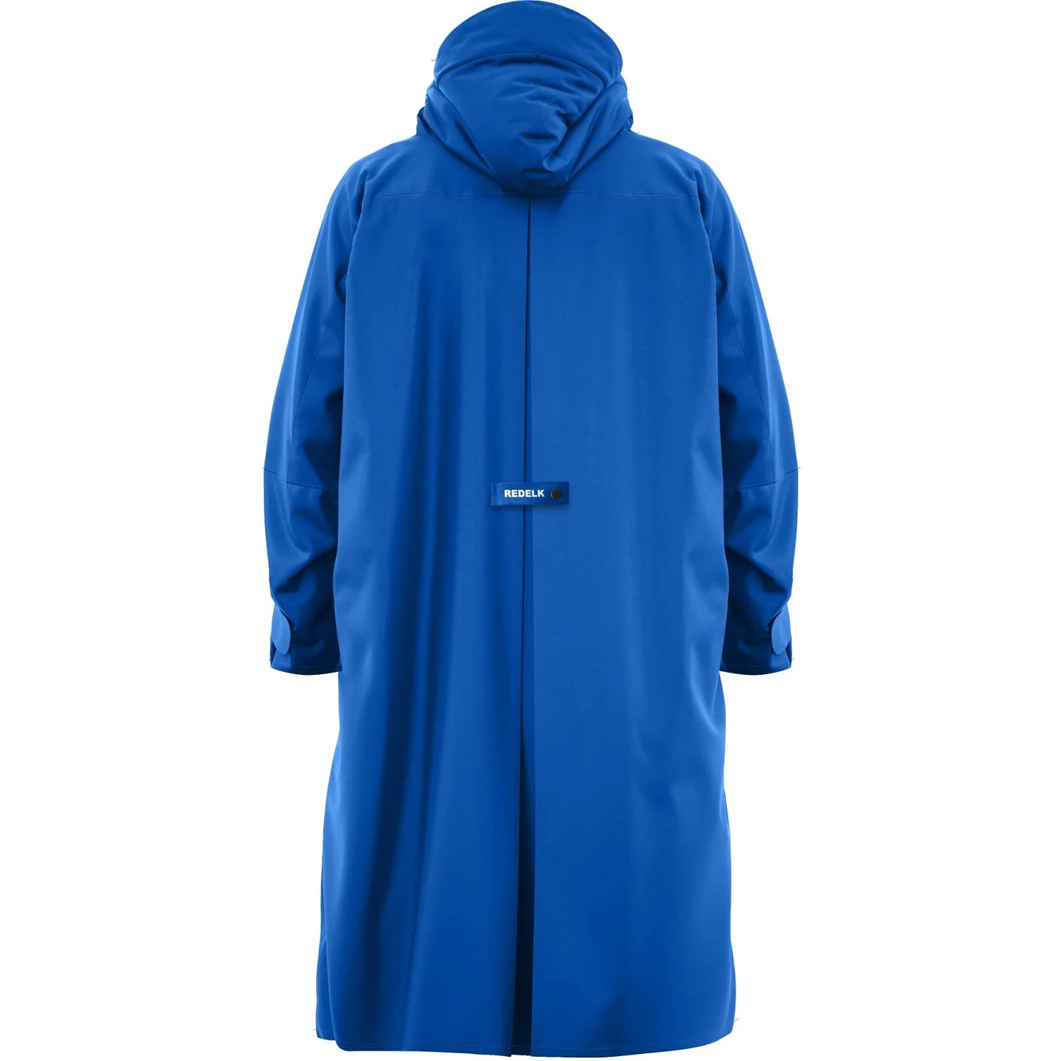 REDELK PONCHO UNISEX IMPERMEABILE E ANTIVENTO - DISPONIBILE IN 3 COLORI - Image 5