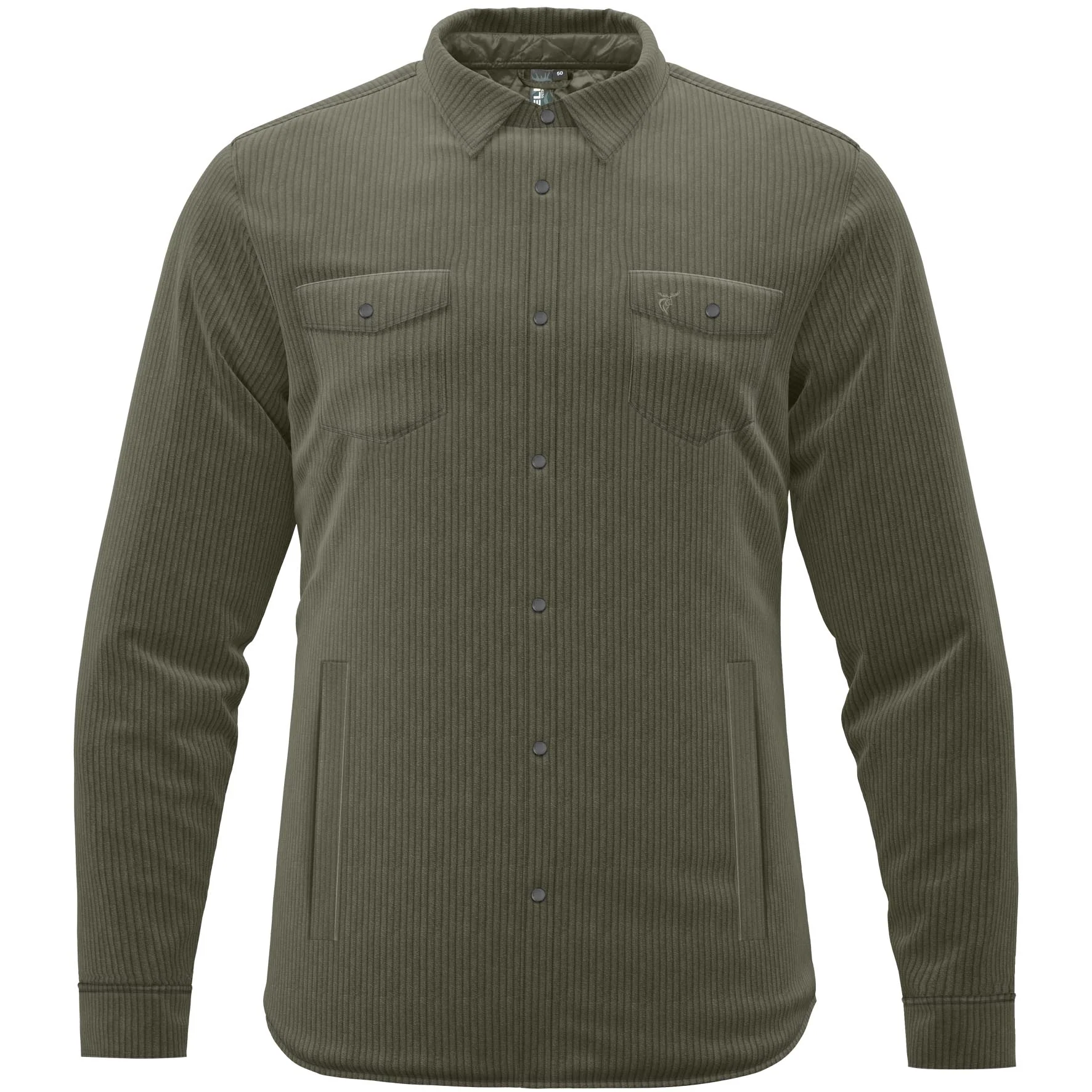 REDELK RUTOR CAMICIA UOMO IMBOTTITA