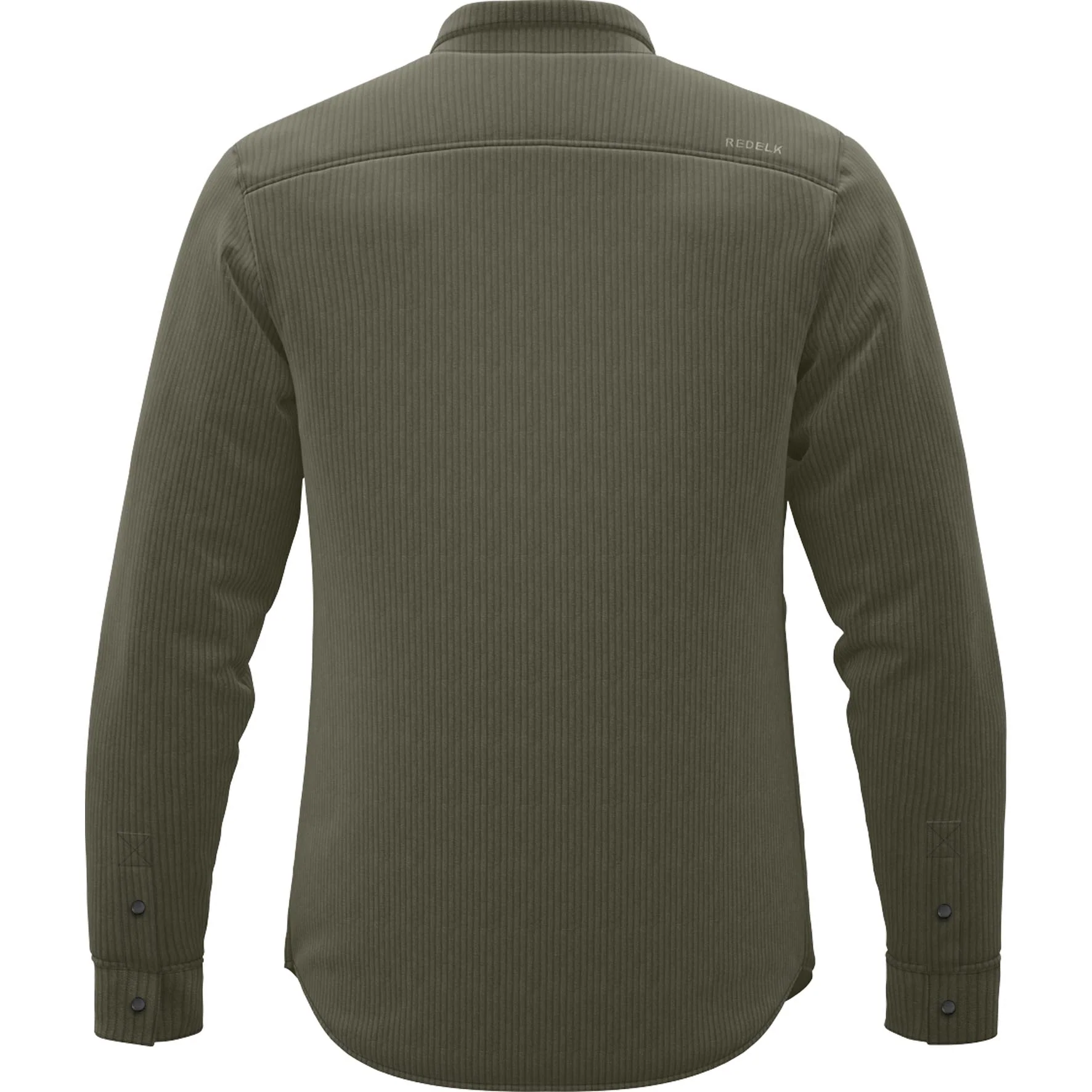 REDELK RUTOR CAMICIA UOMO IMBOTTITA - Image 2