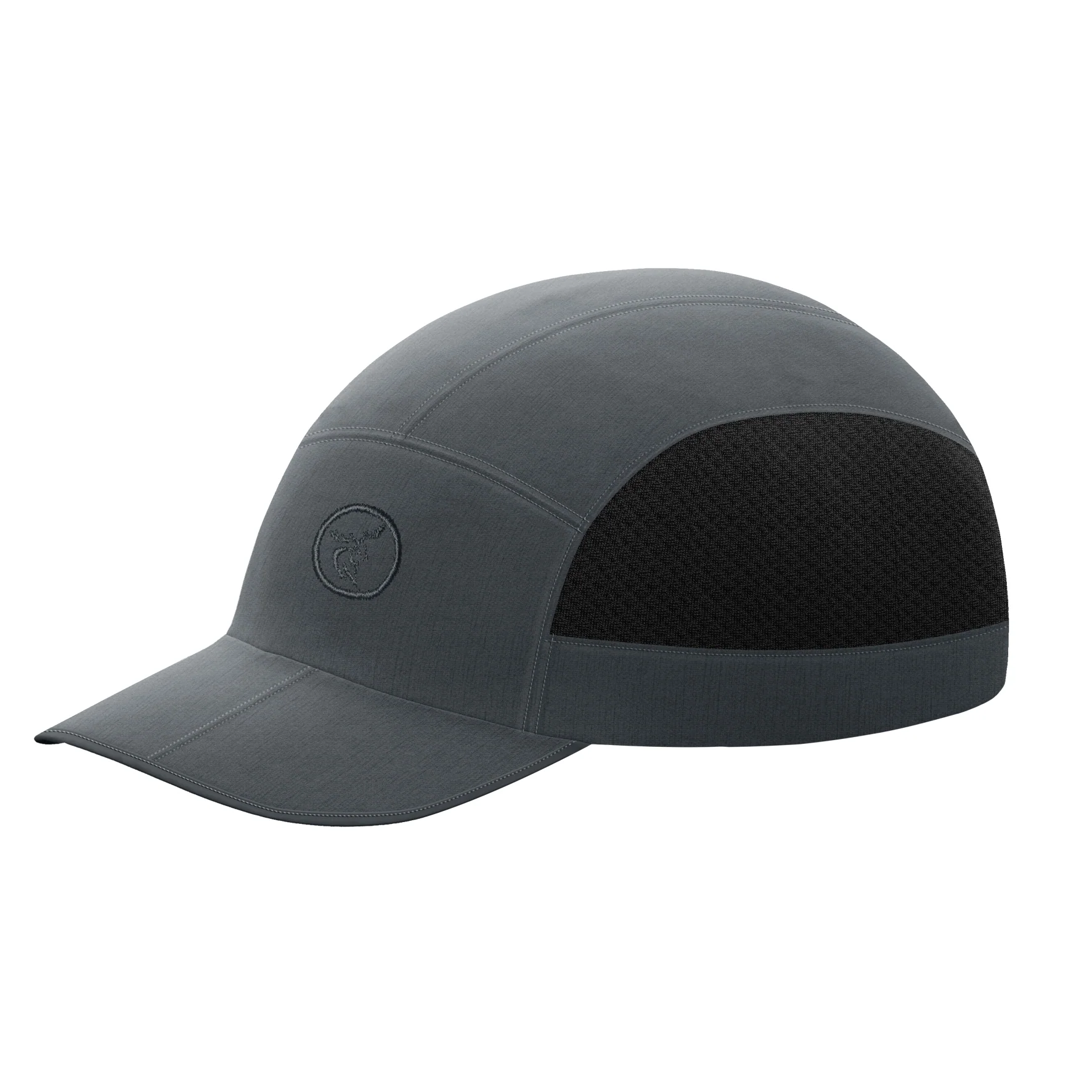 REDELK S-HAT CAPPELLO UNISEX TRASPIRANTE CON VISIERA - DISPONIBILE IN VARI COLORI - Image 3