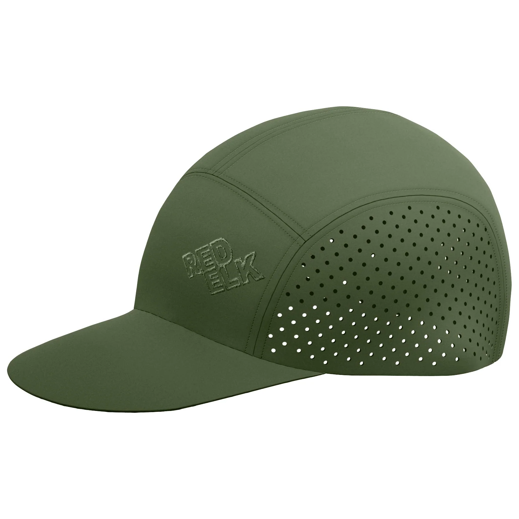 REDELK S-HAT CAPPELLO UNISEX TRASPIRANTE CON VISIERA NUOVA COLLEZIONE 2024 - DISPONIBILE IN VARI COLORI