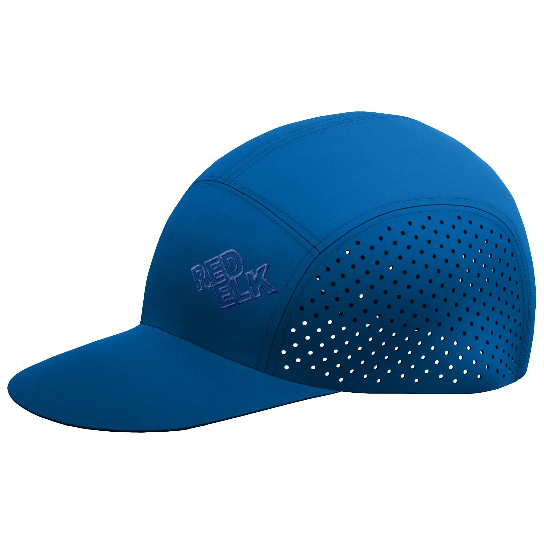 REDELK S-HAT CAPPELLO UNISEX TRASPIRANTE CON VISIERA NUOVA COLLEZIONE 2024 - DISPONIBILE IN VARI COLORI - Image 3