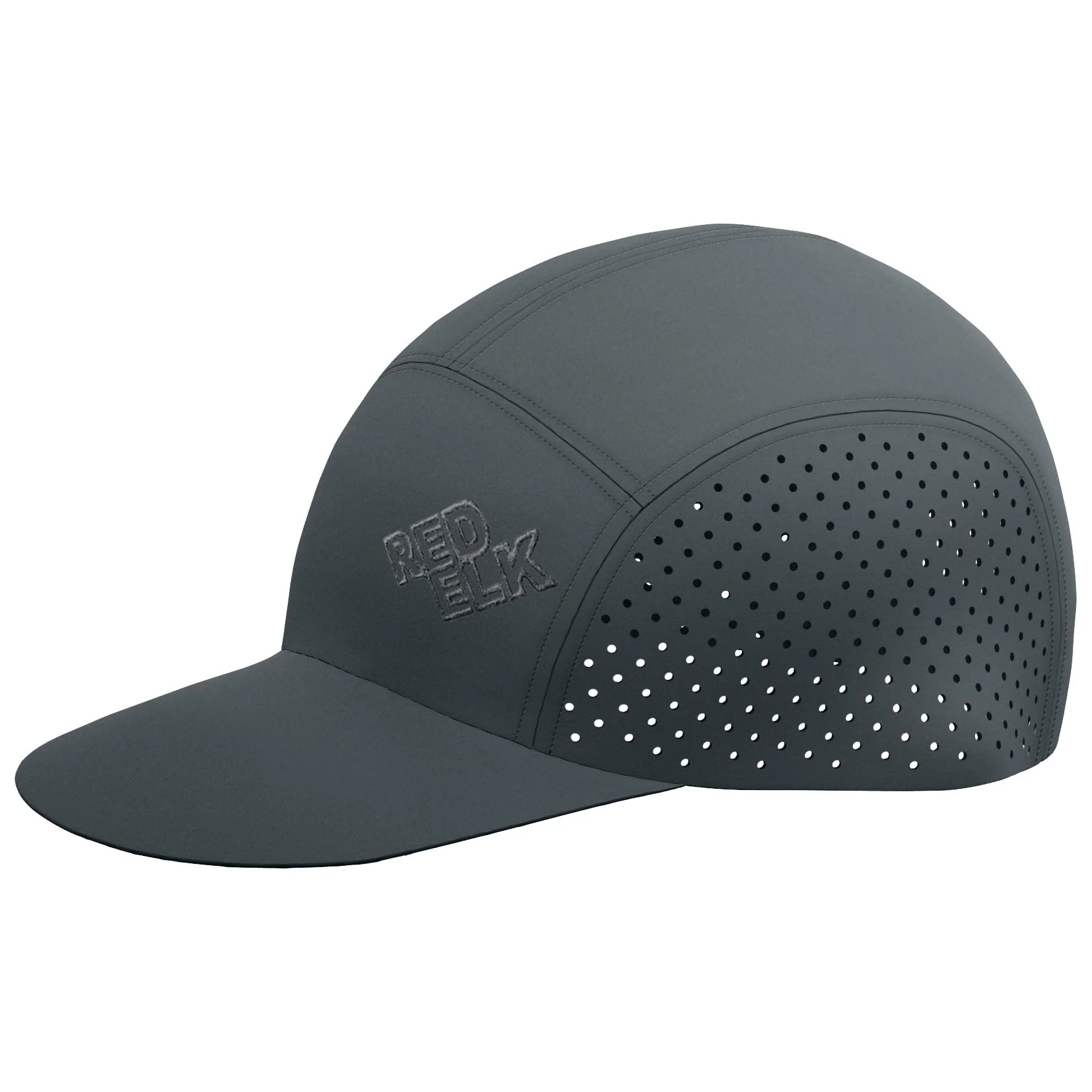 REDELK S-HAT CAPPELLO UNISEX TRASPIRANTE CON VISIERA NUOVA COLLEZIONE 2024 - DISPONIBILE IN VARI COLORI - Image 4
