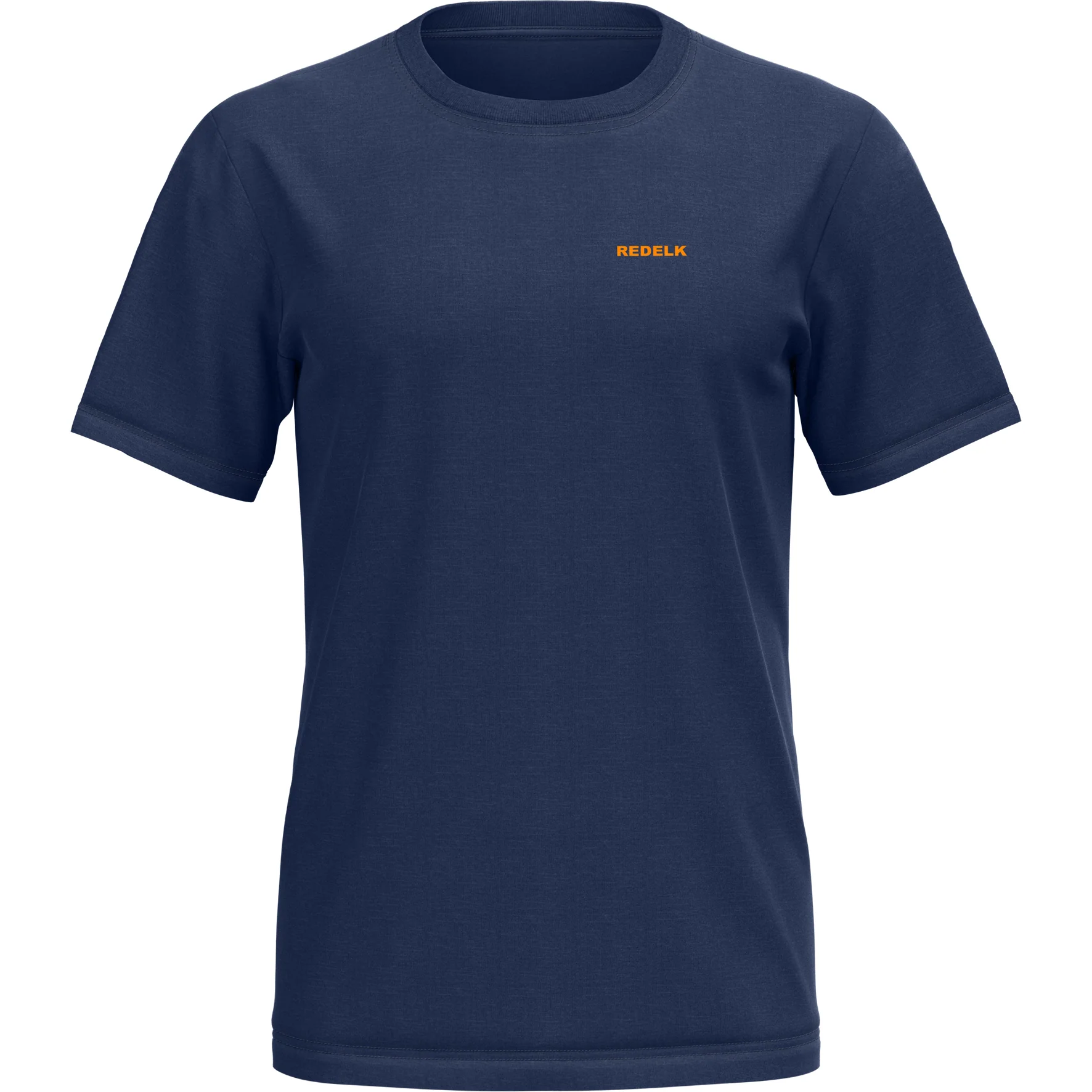 REDELK SANKAR T-SHIRT UOMO IN COTONE ORGANICO - DISPONIBILE IN 2 COLORI