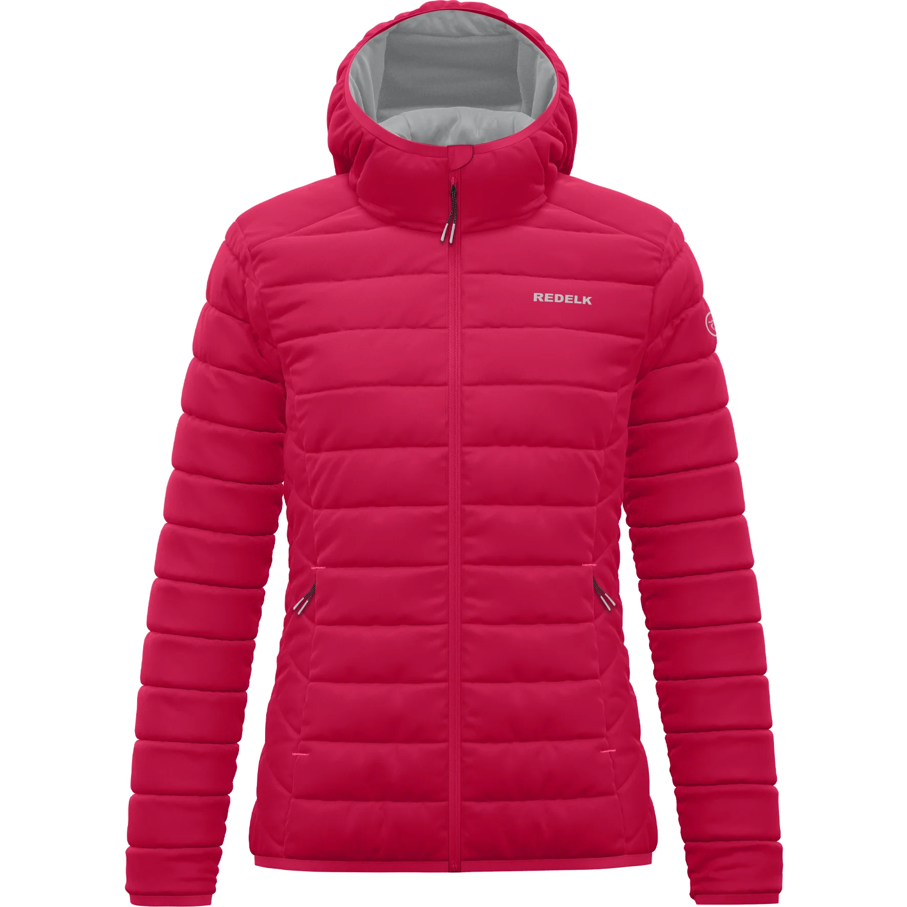 REDELK SAR GIACCA DONNA IN LEGGERA PIUMA CON CAPPUCCIO E COMPRIMIBILE - DISPONIBILE IN VARI COLORI - Image 5