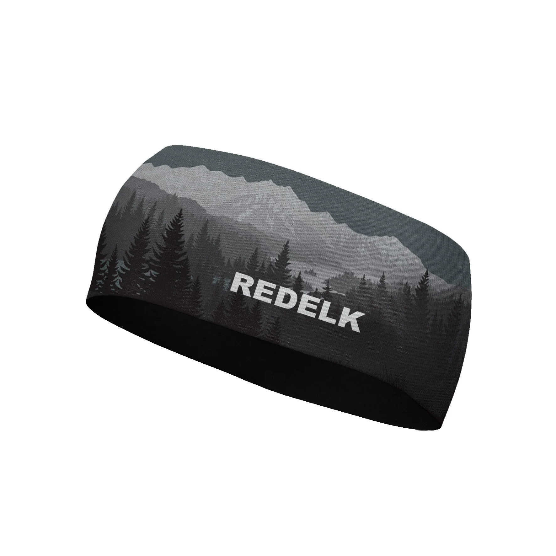 REDELK SASH FASCIA DA TESTA TECNICA DA ATTIVITA' TRASPIRANTE E AD ASCIUGATURA RAPIDA - DISPONIBILE IN VARI COLORI - Image 10