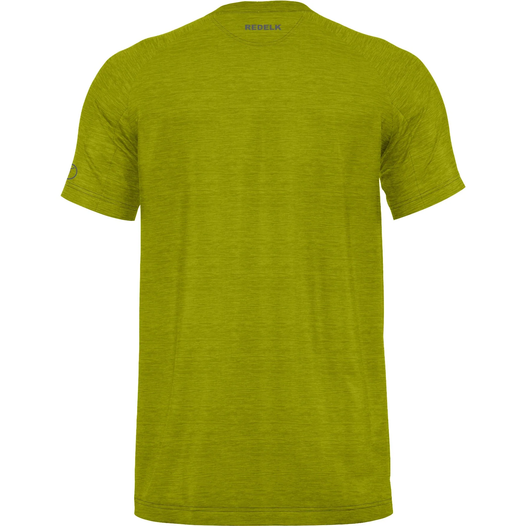 REDELK SELVAS UOMO T-SHIRT TECNICA E TRASPIRANTE - DISPONIBILE IN 2 COLORI - Image 4