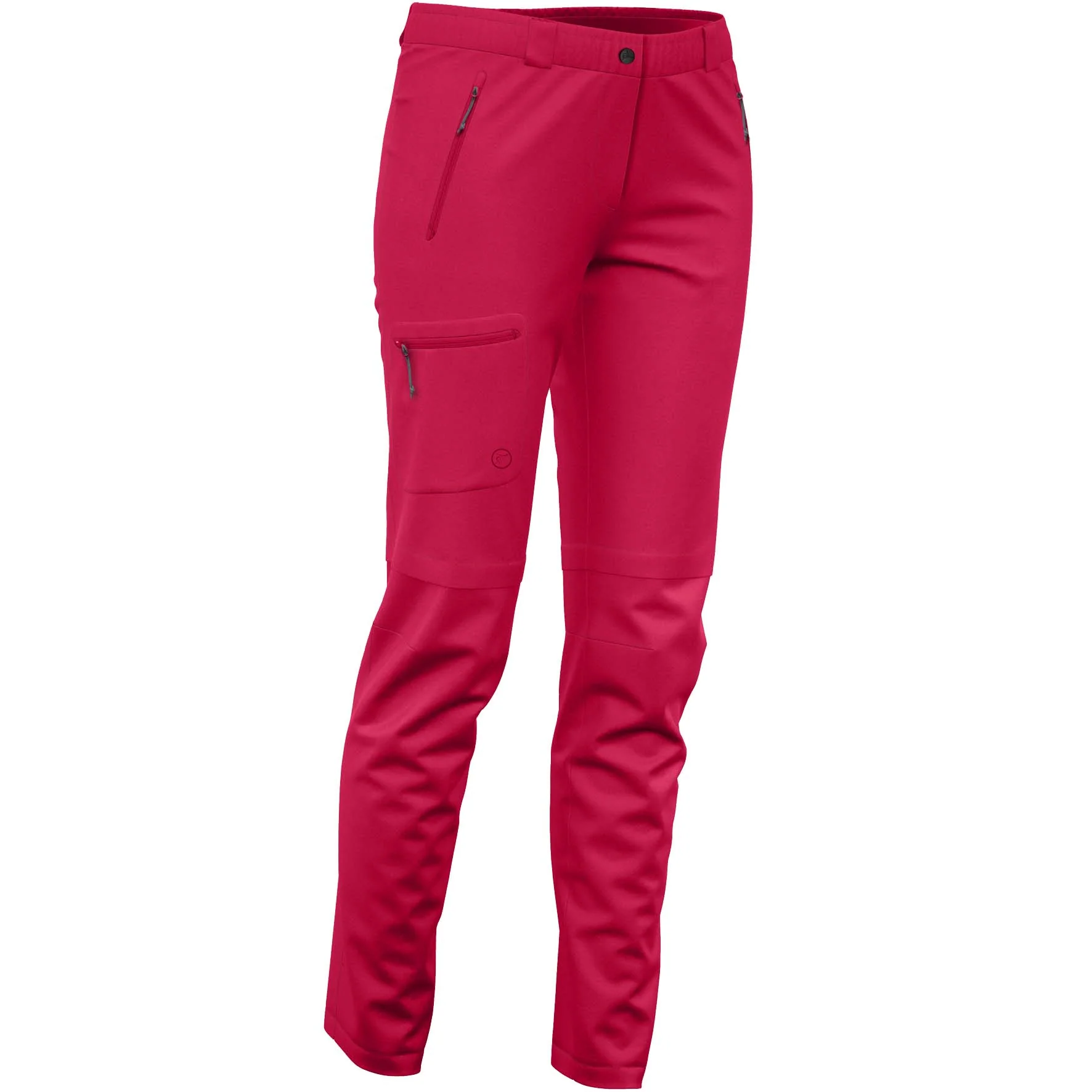 REDELK SIERRA DONNA COMODO PANTALONE LUNGO ESTIVO TRASPIRANTE - DISPONIBILE IN VARI COLORI! - Image 4