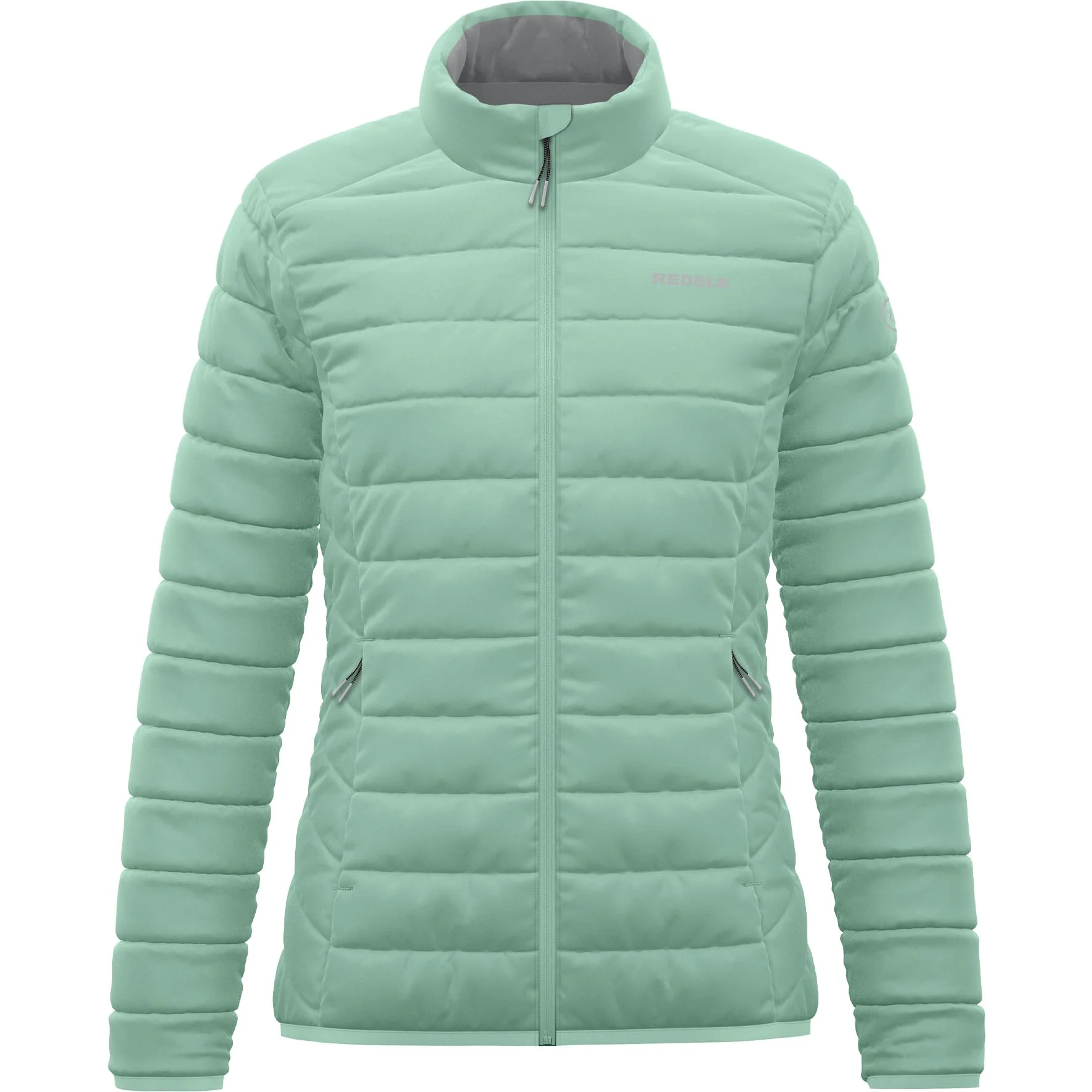 REDELK TEWA-ECO – GIACCA DONNA CON IMBOTTITURA SORONA AURA - DISPONIBILE IN VARI COLORI - Image 3