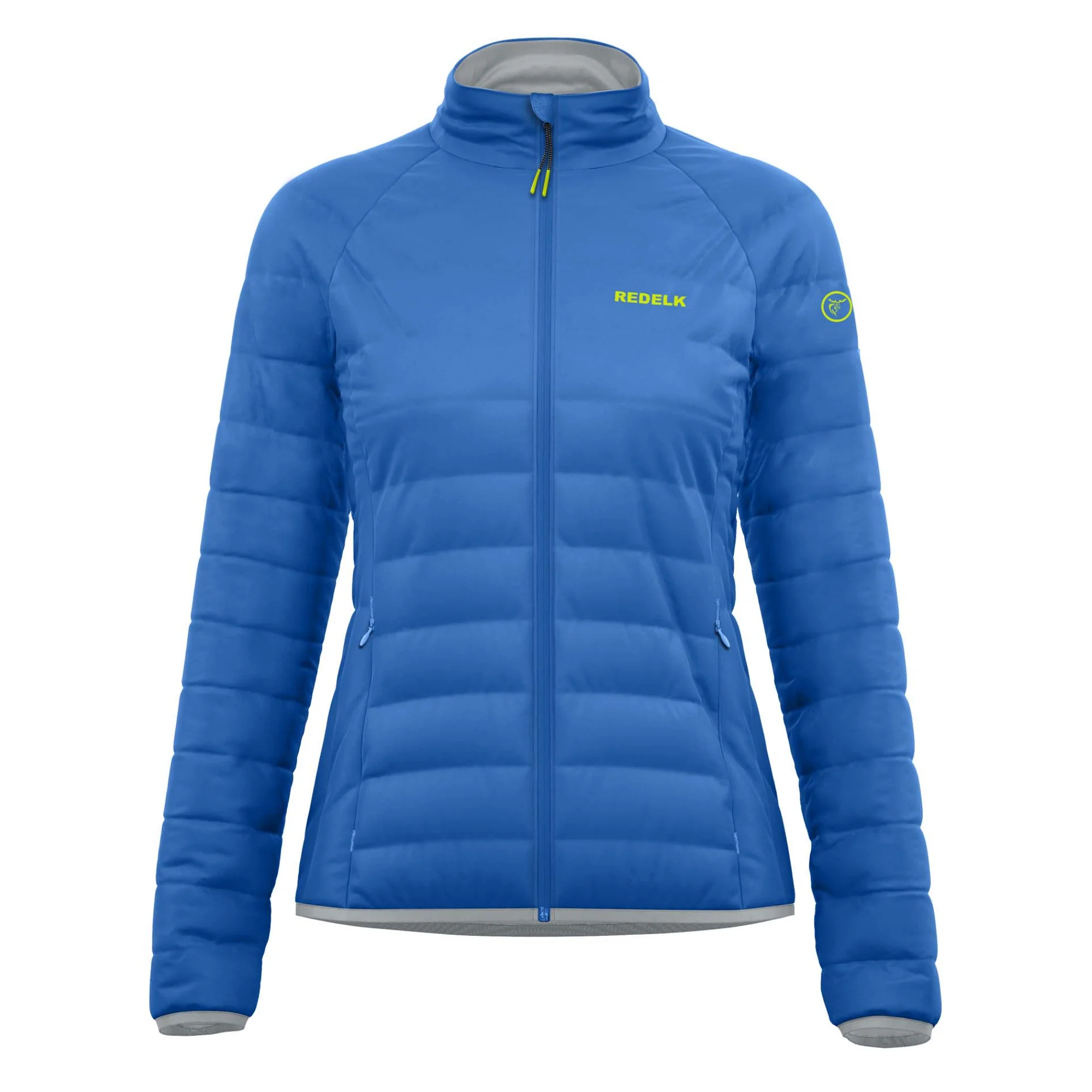 REDELK TEWA-ECO – GIACCA DONNA CON IMBOTTITURA SORONA AURA - DISPONIBILE IN VARI COLORI - Image 4