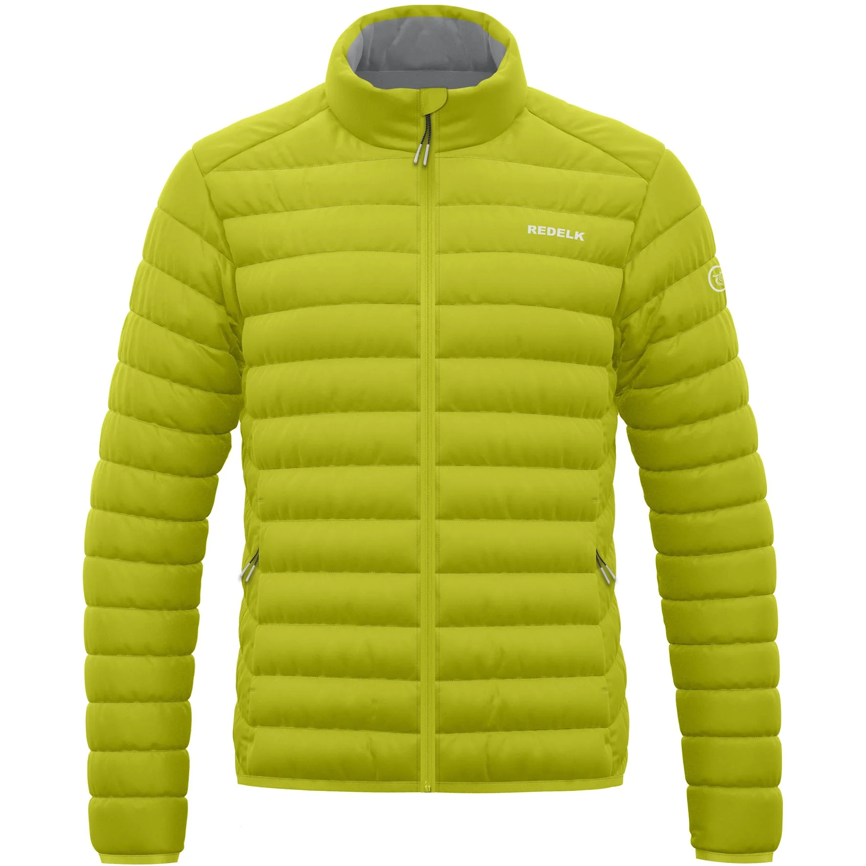 REDELK HOPI-ECO PIUMINO UOMO ISOLANTE COMPRIMIBILE - DISPONIBILE IN 3 COLORI - Image 2