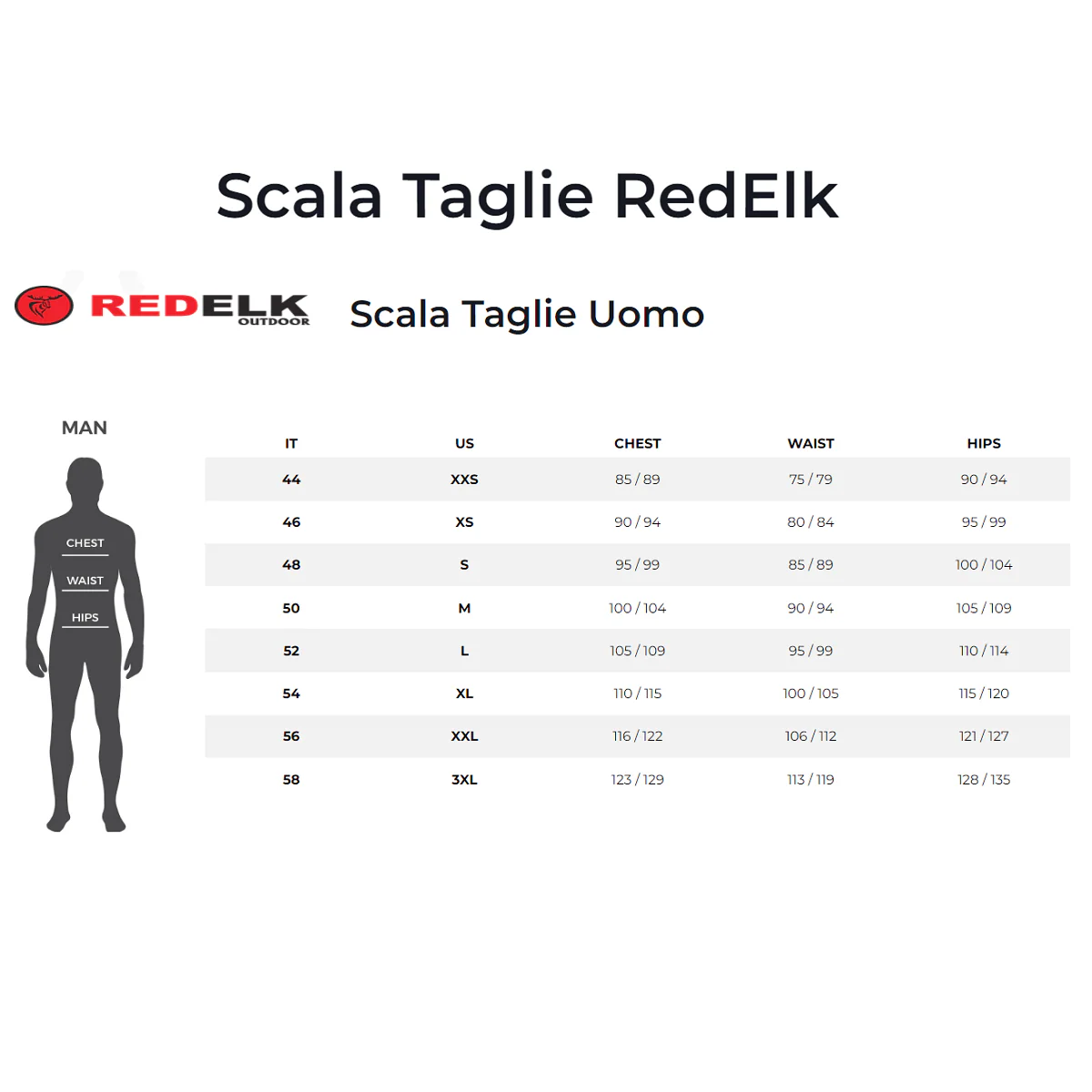 REDELK HOPI-ECO PIUMINO UOMO ISOLANTE COMPRIMIBILE - DISPONIBILE IN 3 COLORI - Image 4