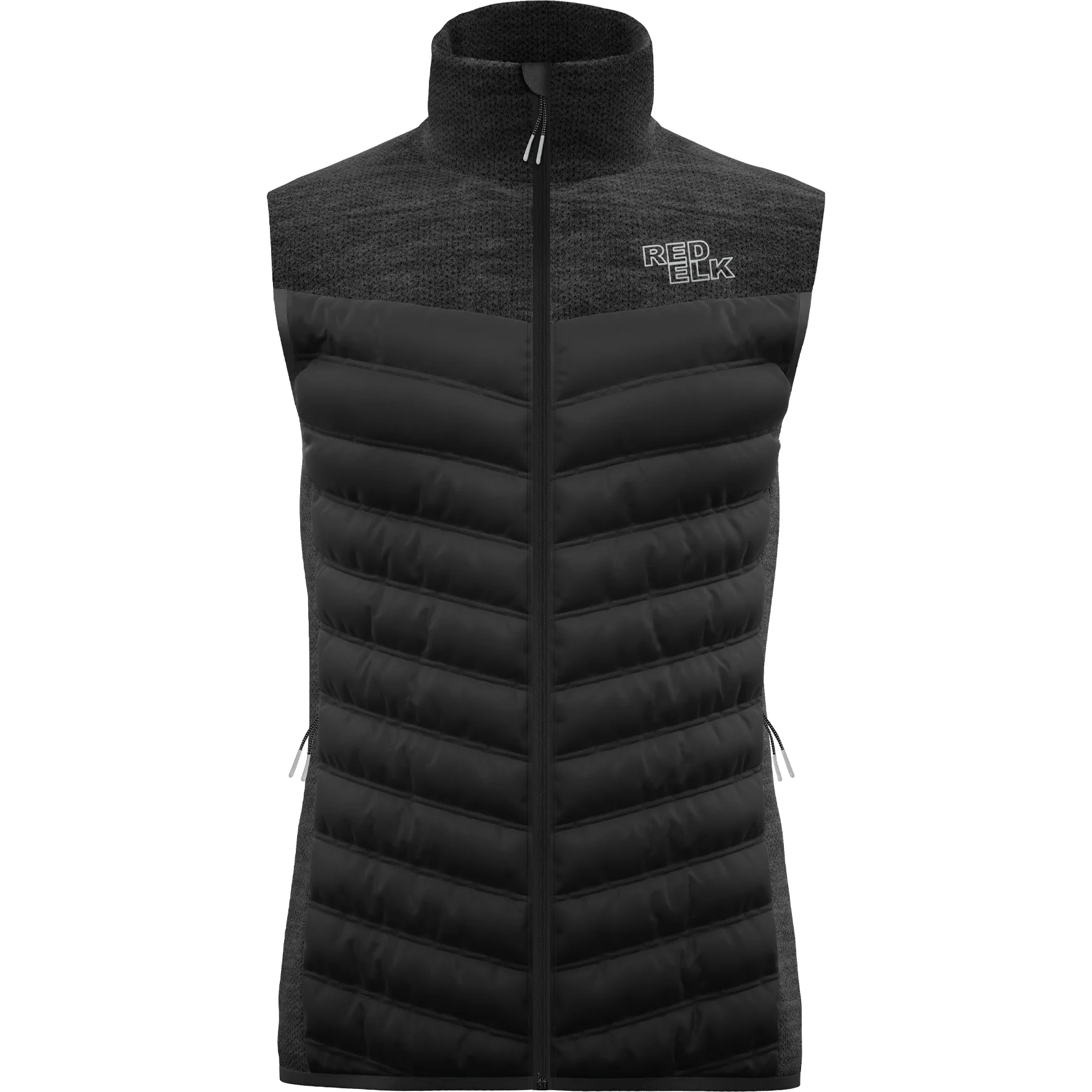 REDELK UBERT GILET UOMO DISPONIBILE IN 2 COLORAZIONI