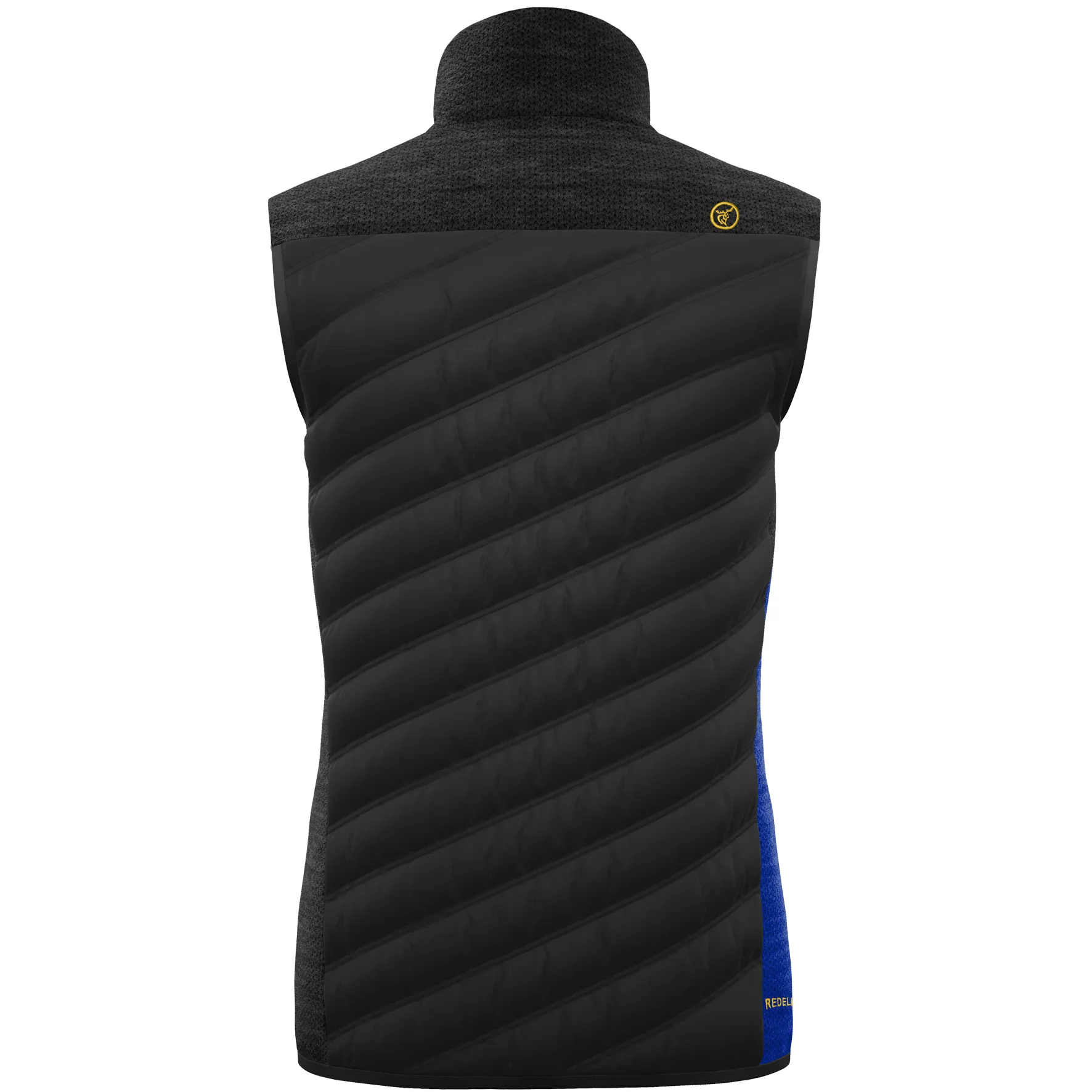 REDELK UBERT GILET UOMO DISPONIBILE IN 2 COLORAZIONI - Image 3