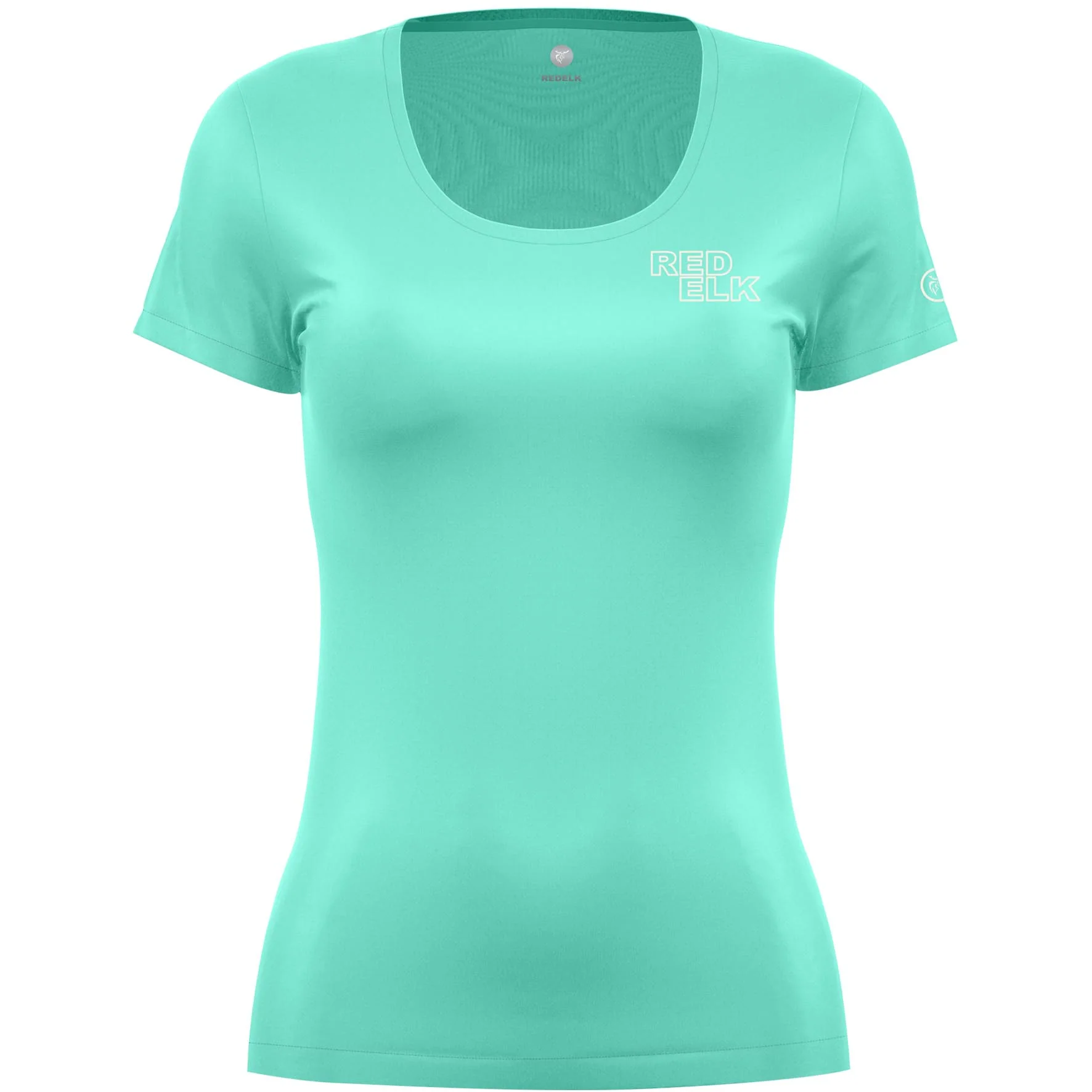 REDELK VELINA T-SHIRT DONNA LEGGERA TECNICA E TRASPIRANTE - NUOVI ARRIVI SS25
