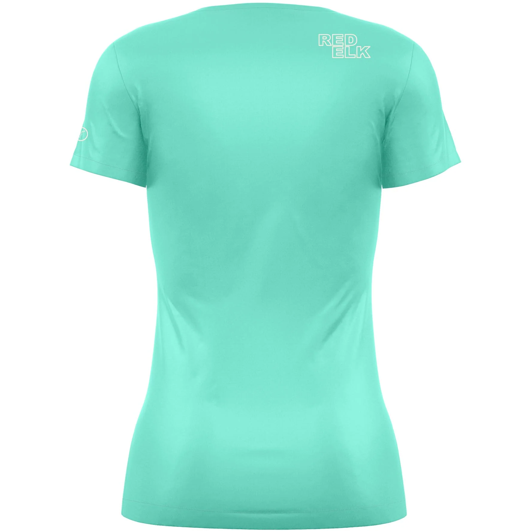 REDELK VELINA T-SHIRT DONNA LEGGERA TECNICA E TRASPIRANTE - NUOVI ARRIVI SS25 - Image 2