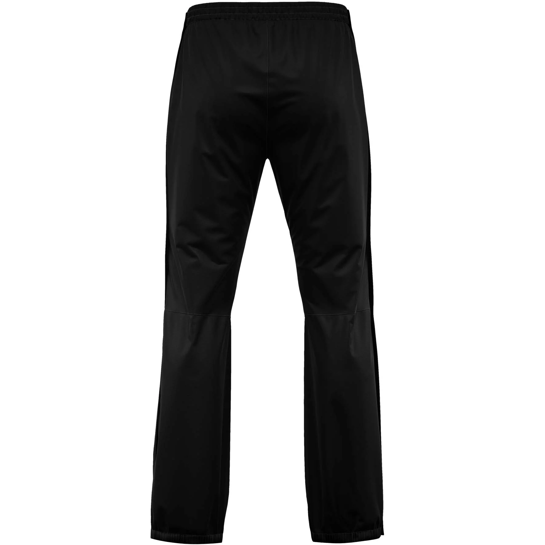 REDELK VIENTO PANTALONE IMPERMEABILE LEGGERO ANTIVENTO UNISEX 10.000 COLONNE D'ACQUA - Image 2