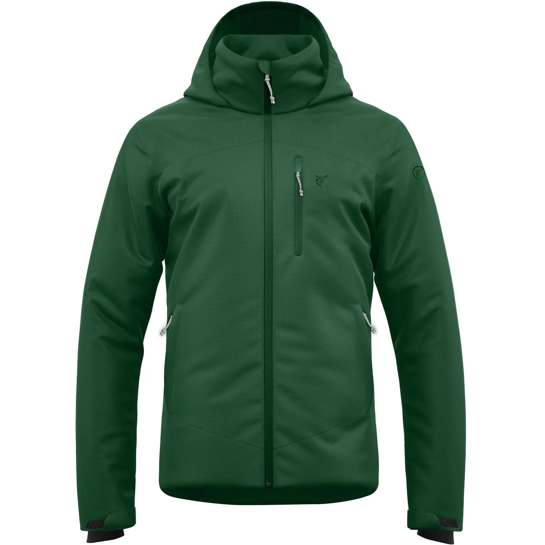 REDELK W-IGUAZU 2 GIACCA INVERNALE UOMO TECNICA IMBOTTITA E IMPERMEABILE IDEALE PER TREKKING INVERNALE E CIASPOLATE - PROMO -20%