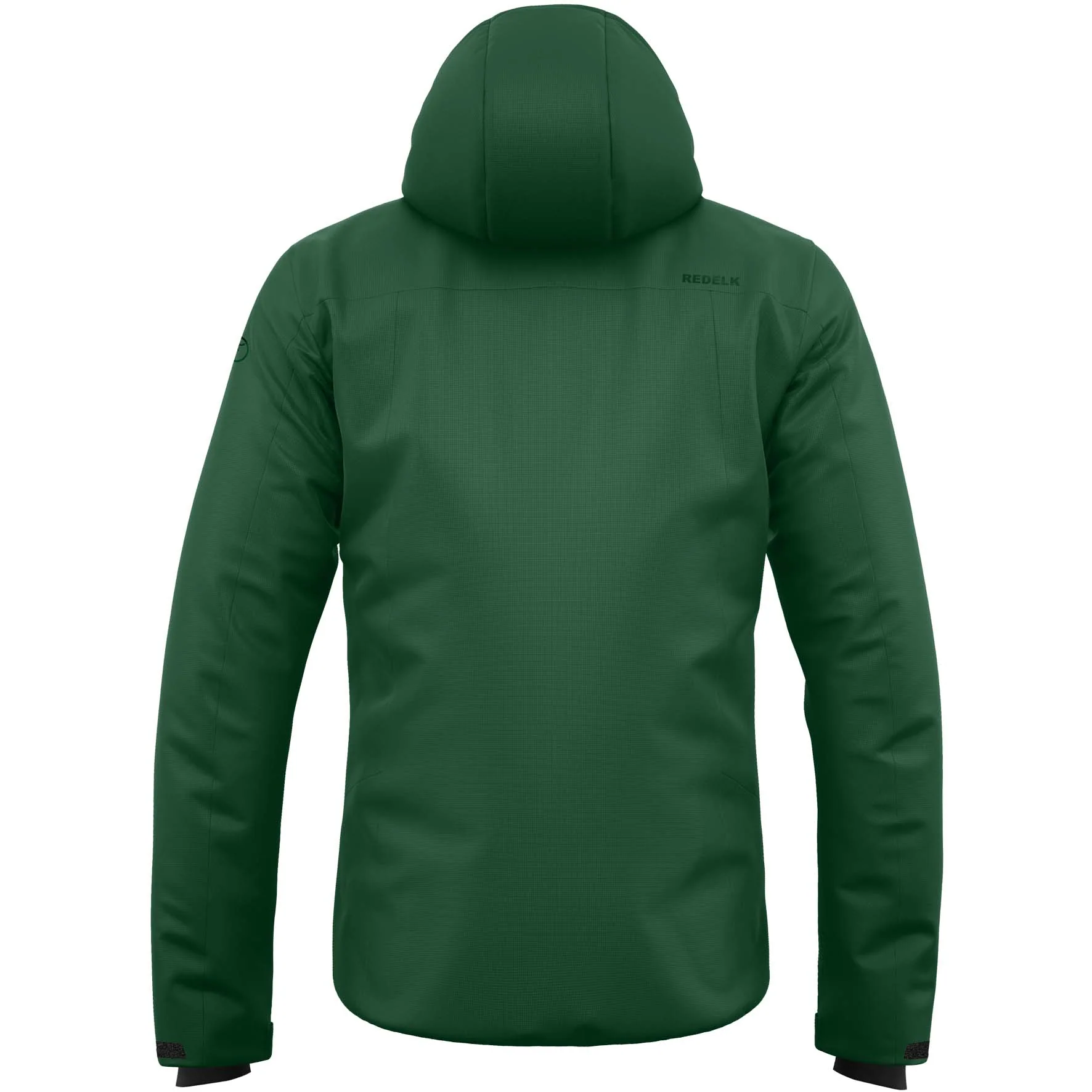 REDELK W-IGUAZU 2 GIACCA INVERNALE UOMO TECNICA IMBOTTITA E IMPERMEABILE IDEALE PER TREKKING INVERNALE E CIASPOLATE - PROMO -20% - Image 2